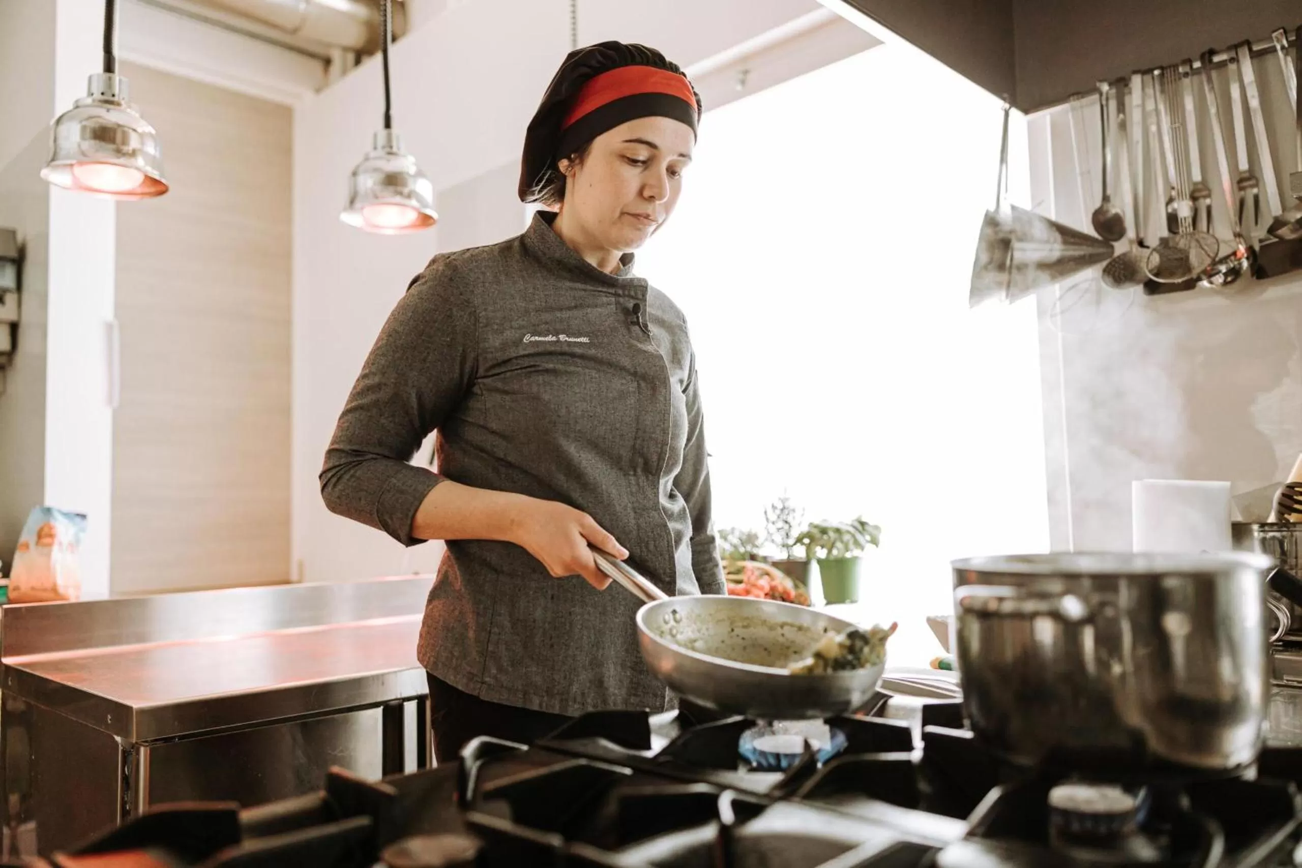 Food in Tenuta Gentile Resort & Spa