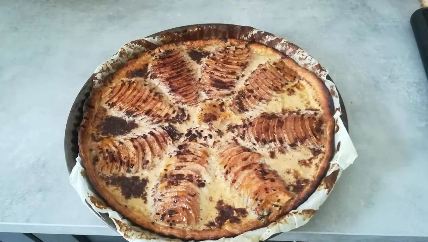 Dinner, Food in Nostra Demora