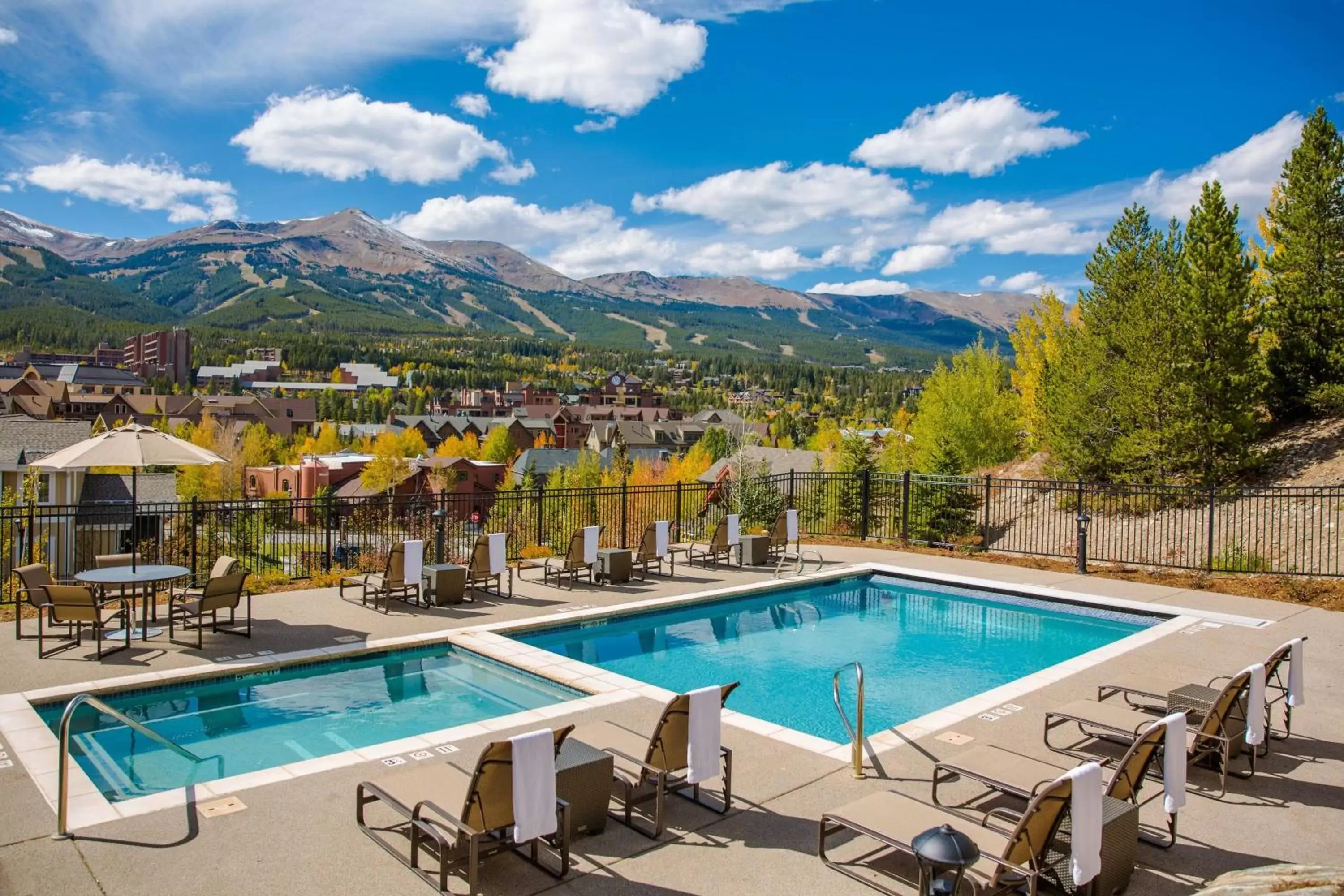 Residence Inn by Marriott Breckenridge Residence Inn by Marriott Breckenridge