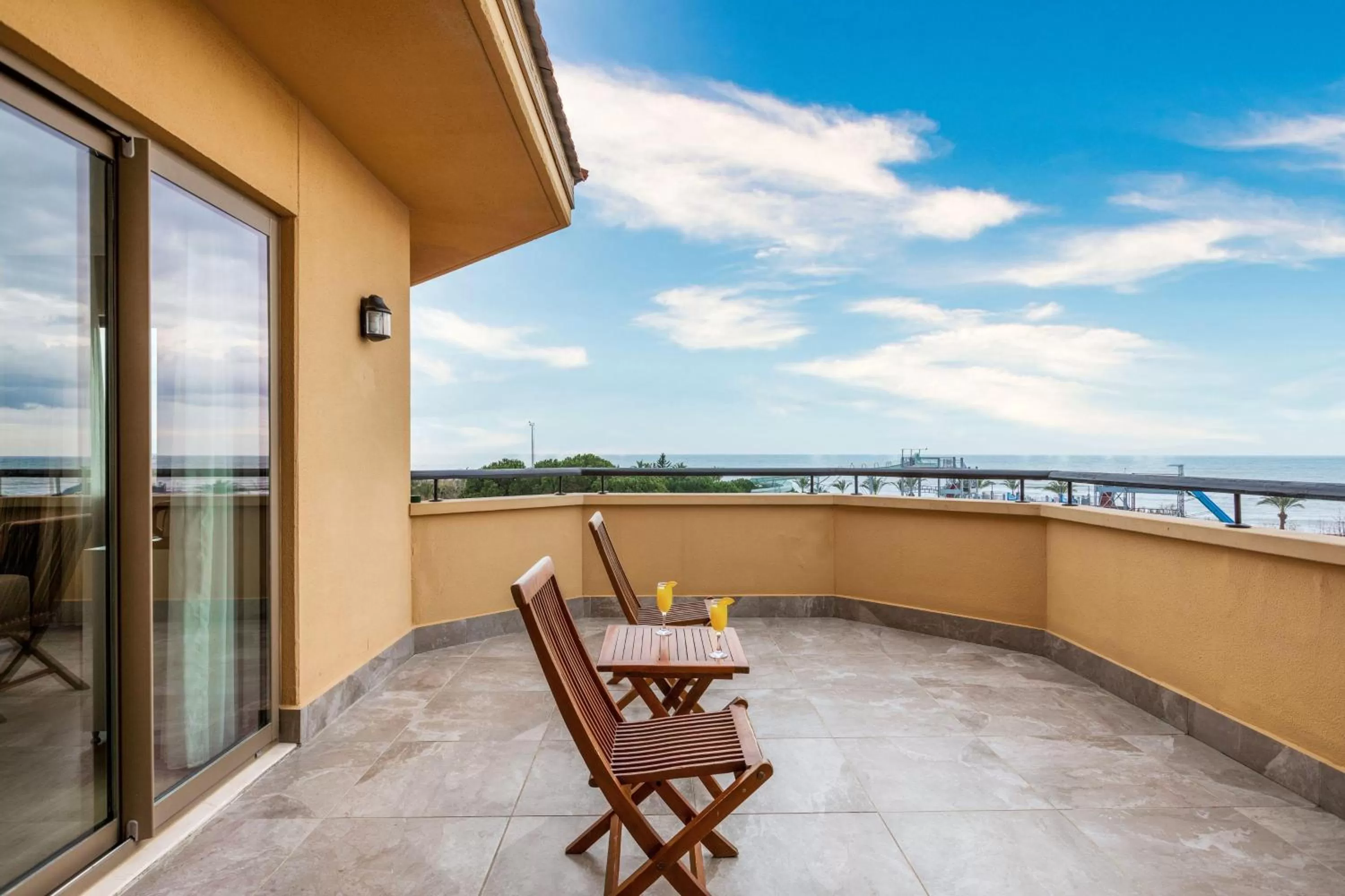 Photo of the whole room in Asteria Family Resort Belek