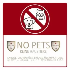 Comfort Double Room in BinzHotel Landhaus Waechter