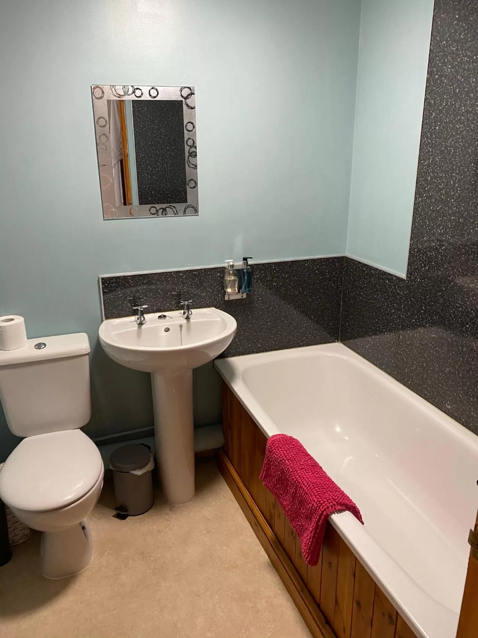 The crown inn Longtown