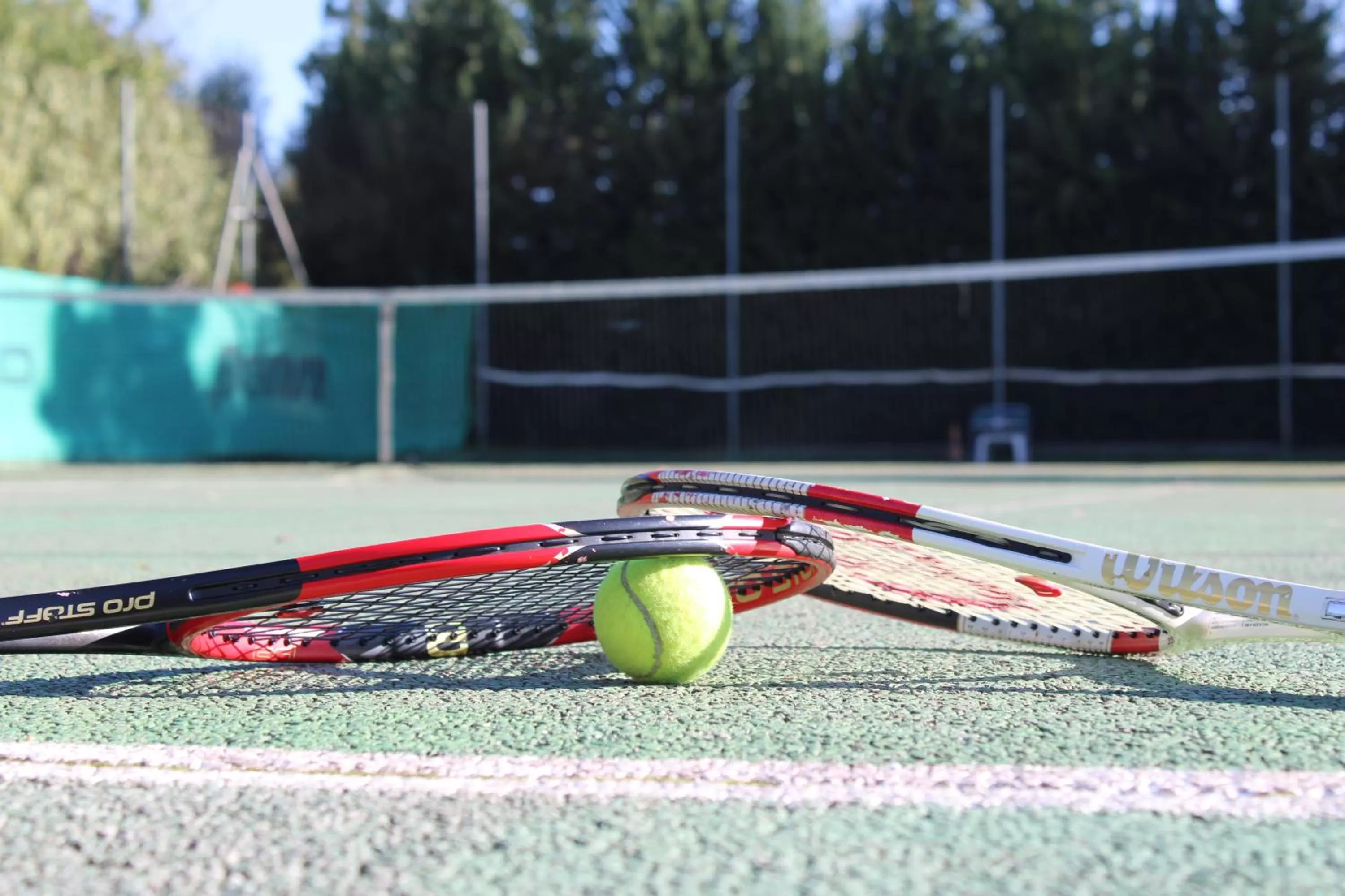 Activities in Crisol Jardines de Córdoba