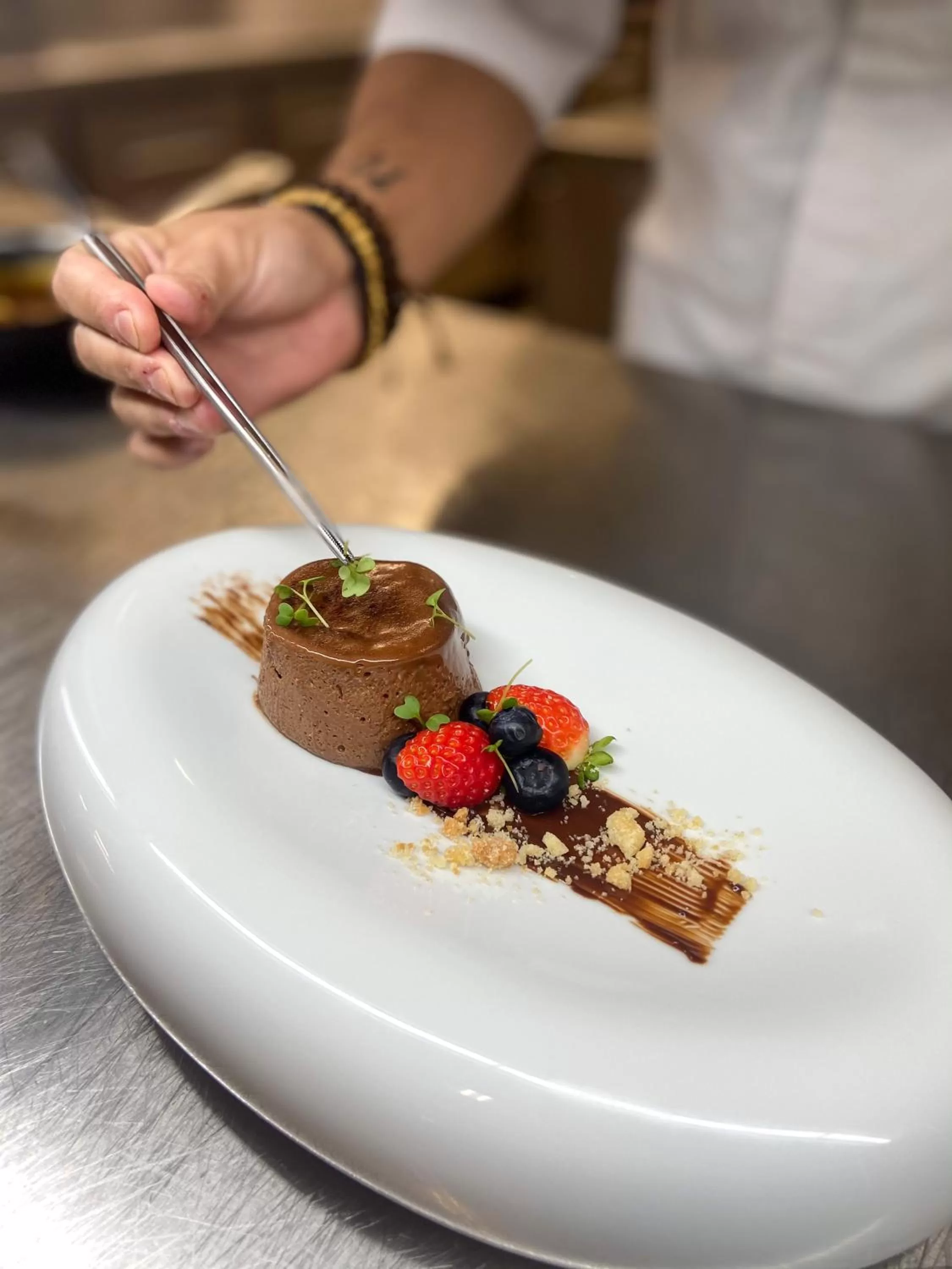 People in Mercure Itajai Navegantes