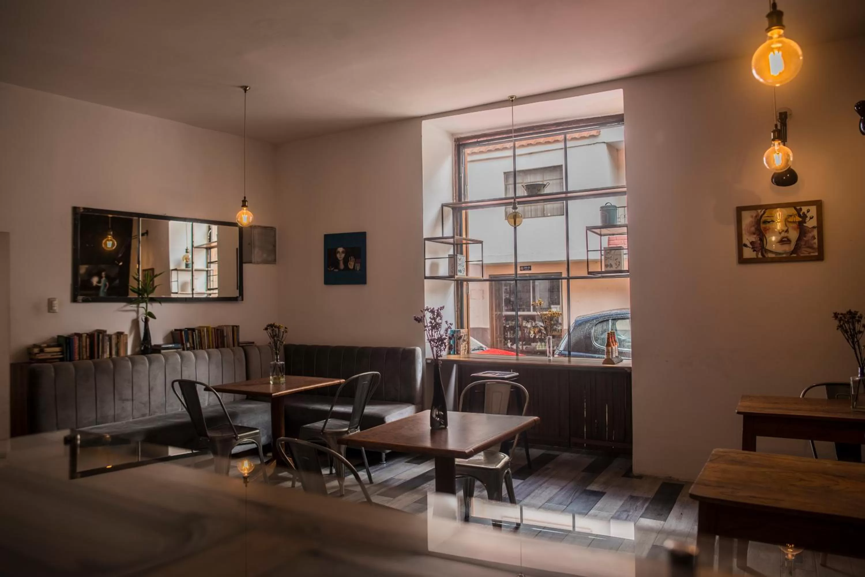 La Casa de Manuel Hotel-Boutique