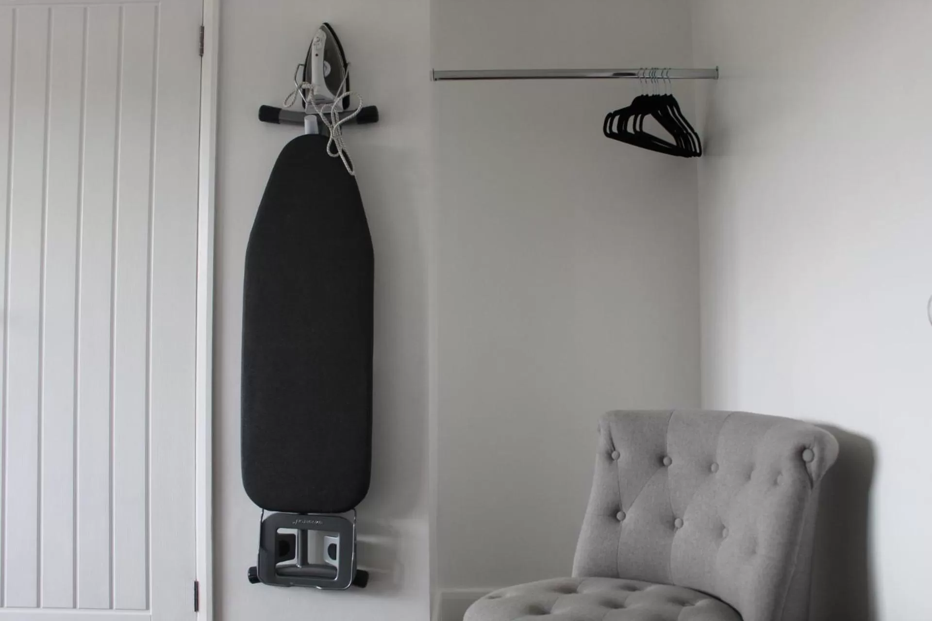 Seating Area in Rokna