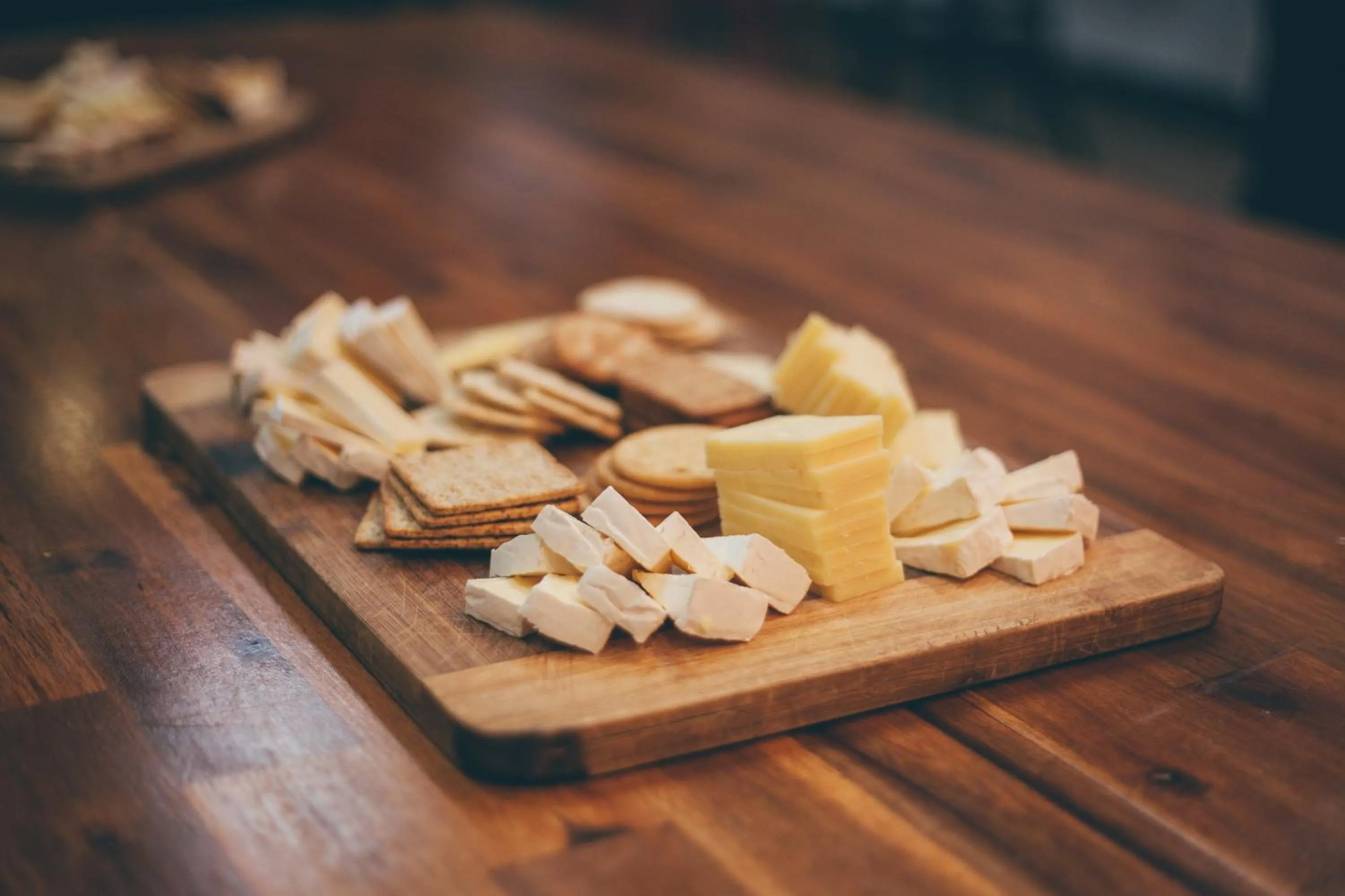 Food and drinks in Melbourne City Backpackers