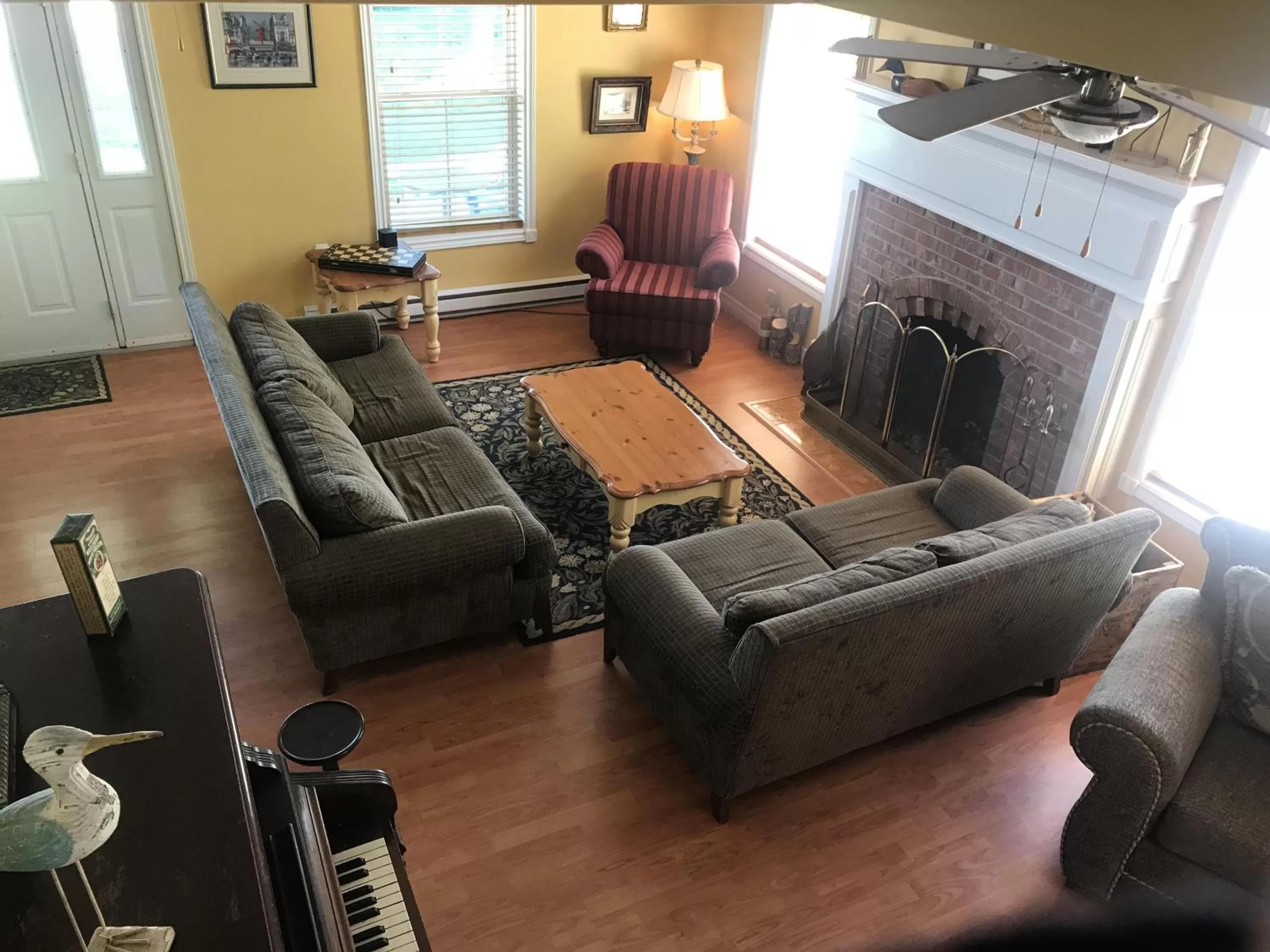 Other in Cresthaven By the Sea