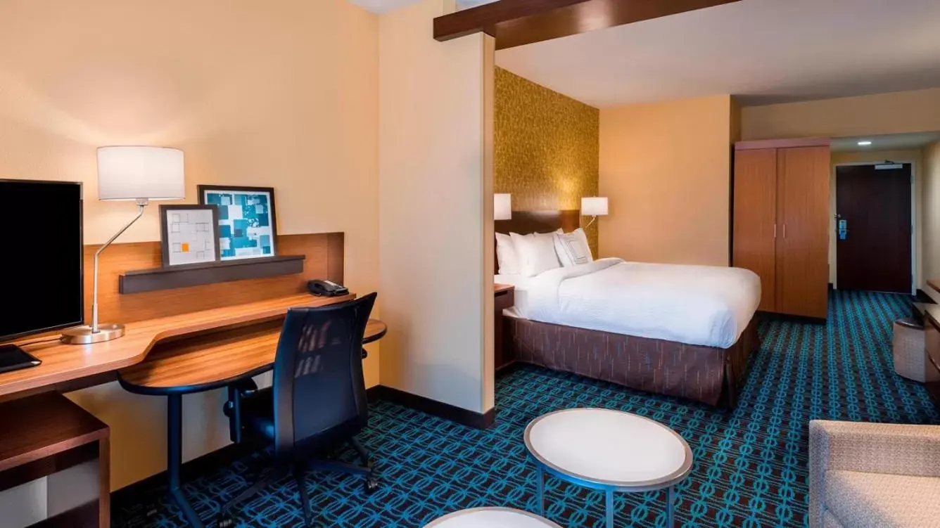 Fairfield Inn & Suites by Marriott Dallas Waxahachie Fairfield Inn & Suites by Marriott Dallas Waxahachie
