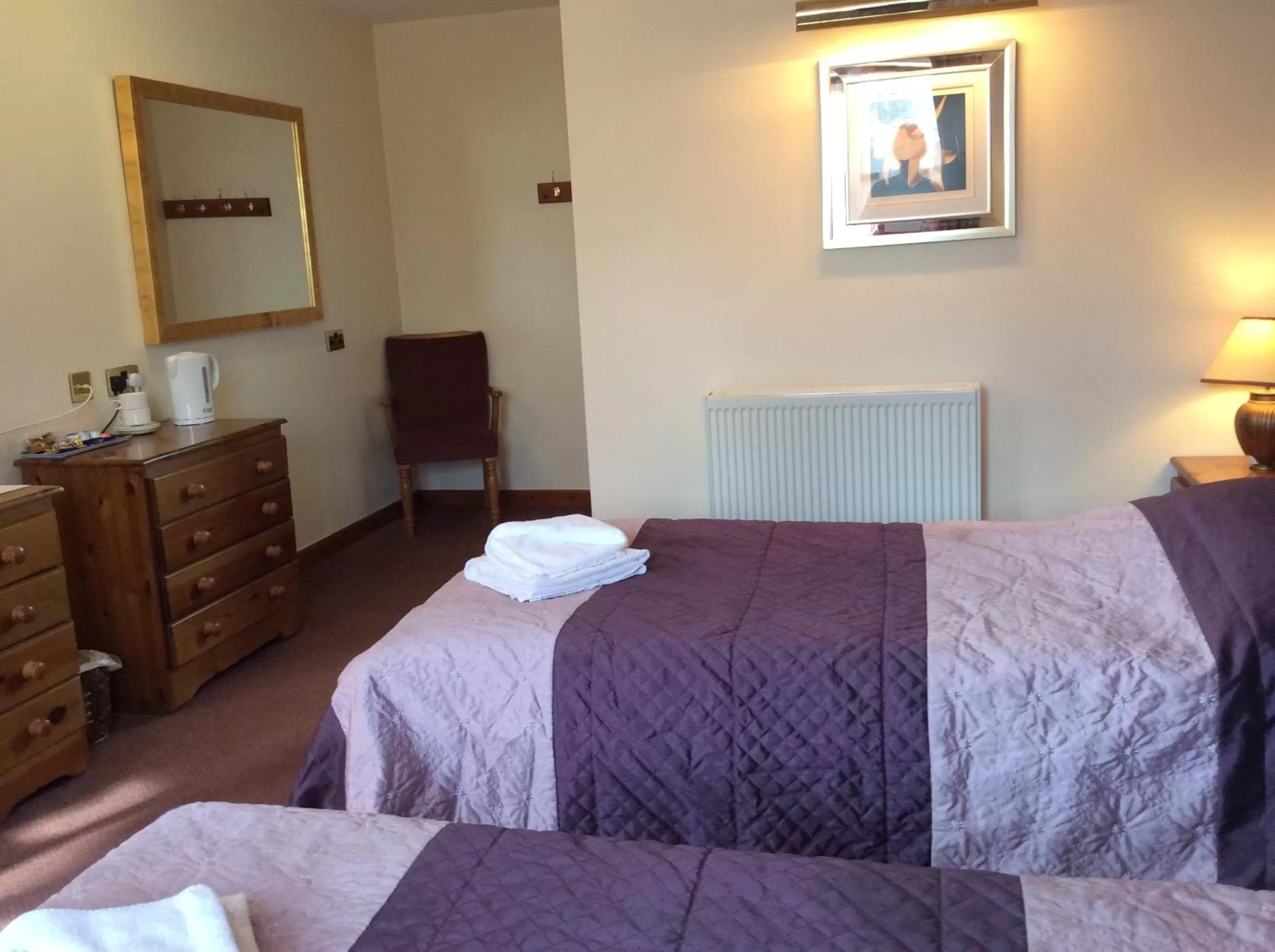 Other in The Fountain Oldwood