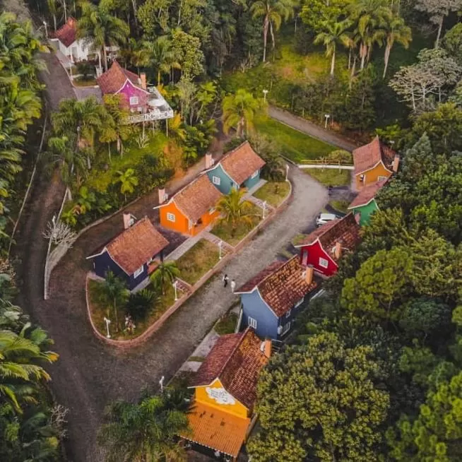 Pousada Vale Dos Figos