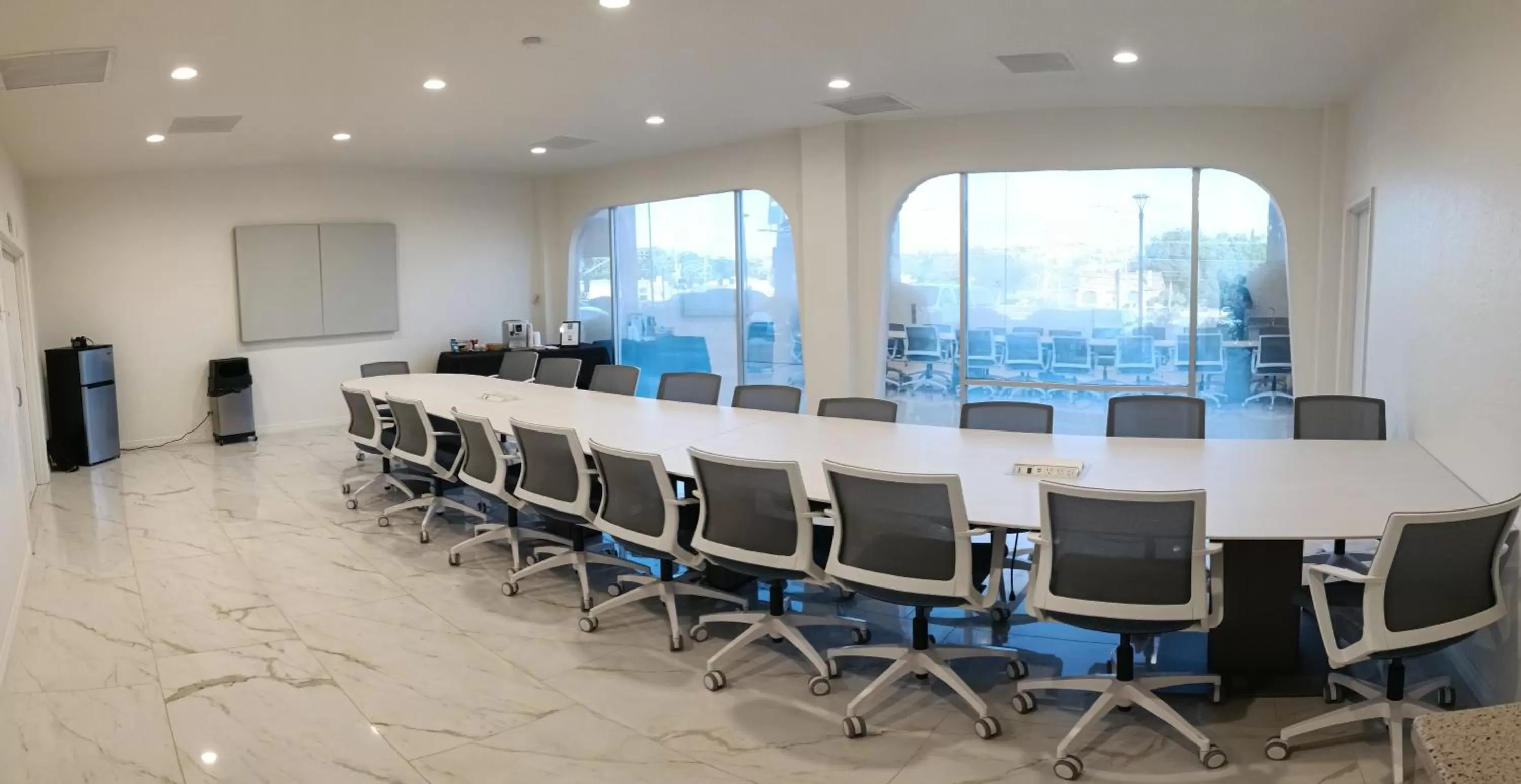 Meeting/conference room in Hotel Americana