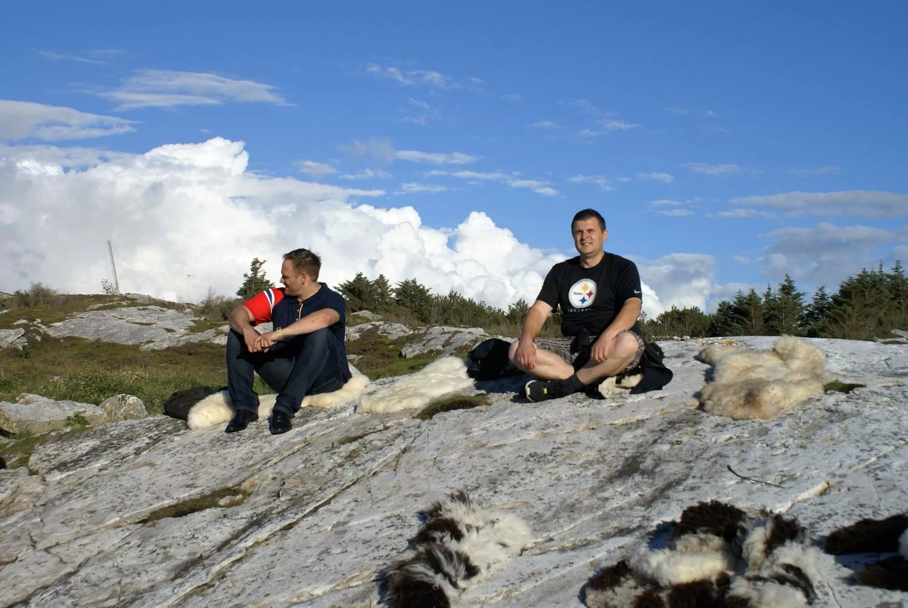Beach in Hummeren Hotel