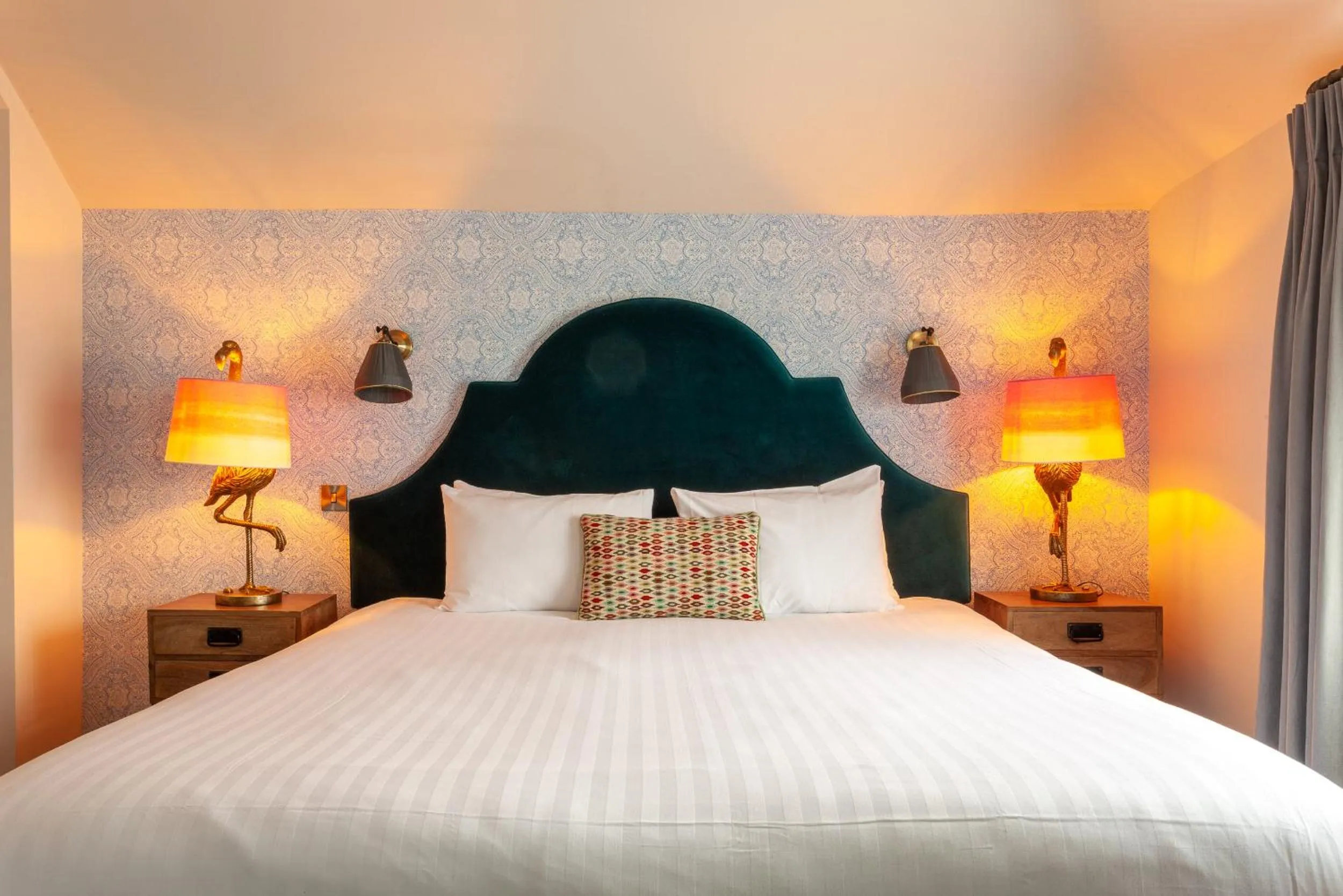 Bed in House Bedrooms Dublin