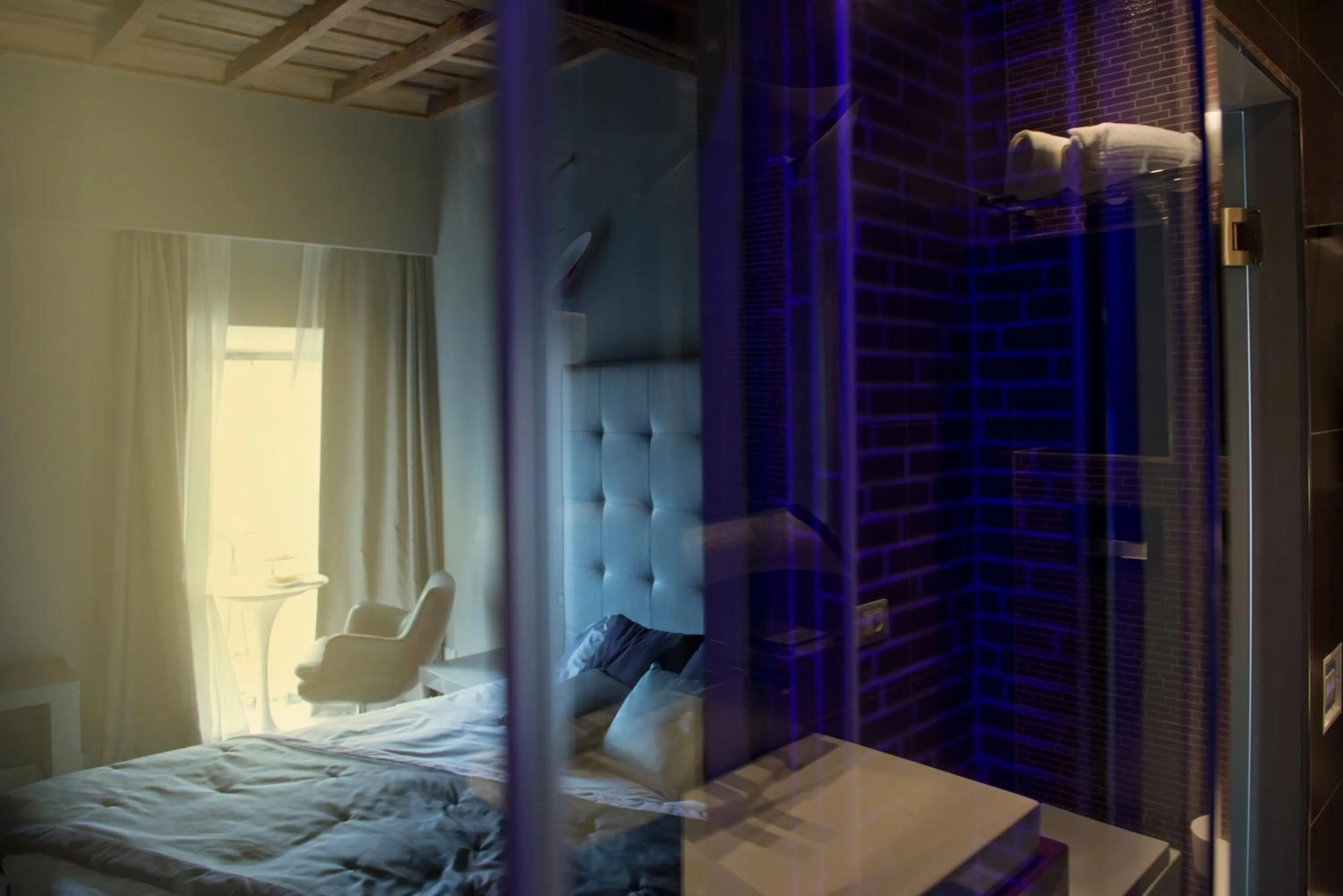 Day, Bed in Torre Argentina Relais - Residenze di Charme
