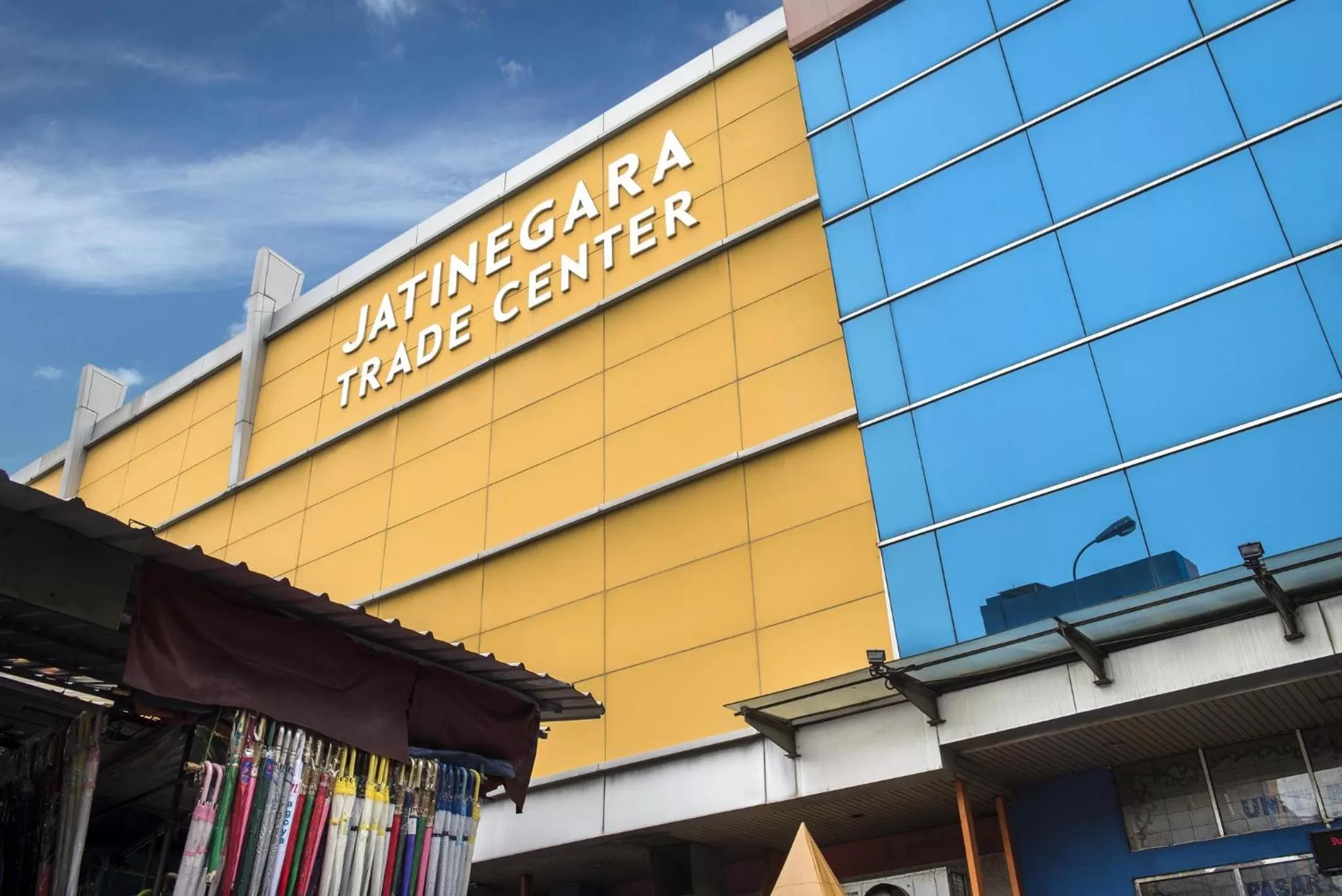 Area and facilities in Holiday Inn Express Jakarta Matraman by IHG