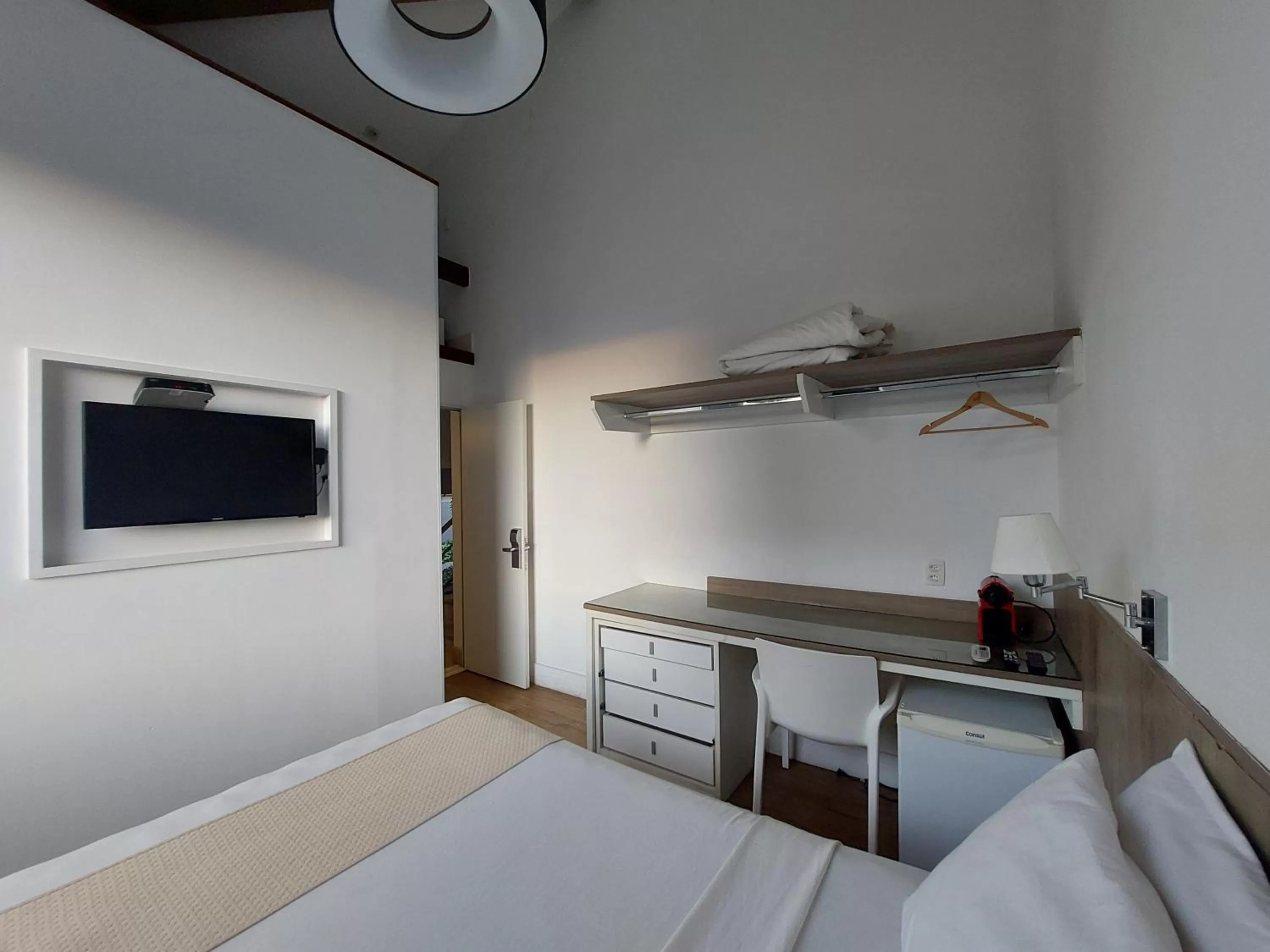 Bedroom, Bed in Sant' Martre