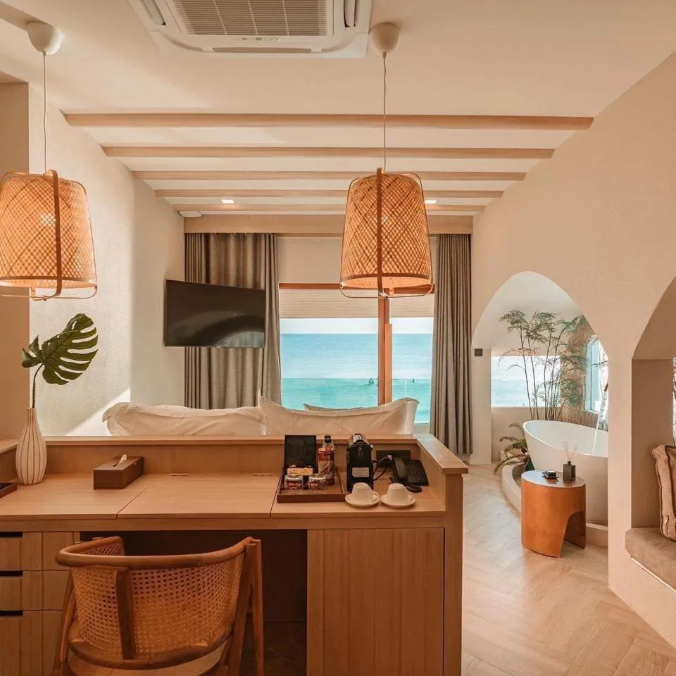 Maldives Beach Resort