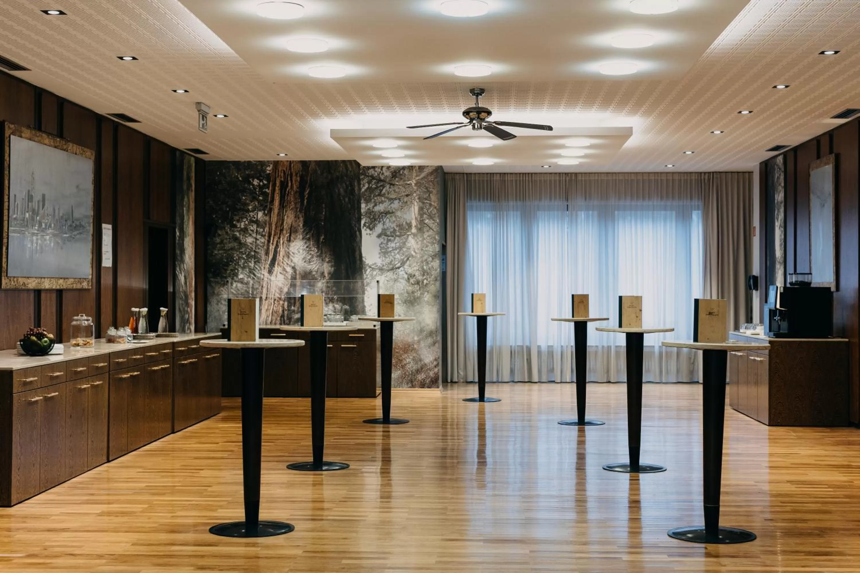 Banquet/Function facilities in Hotel Forsthaus Nürnberg Fürth