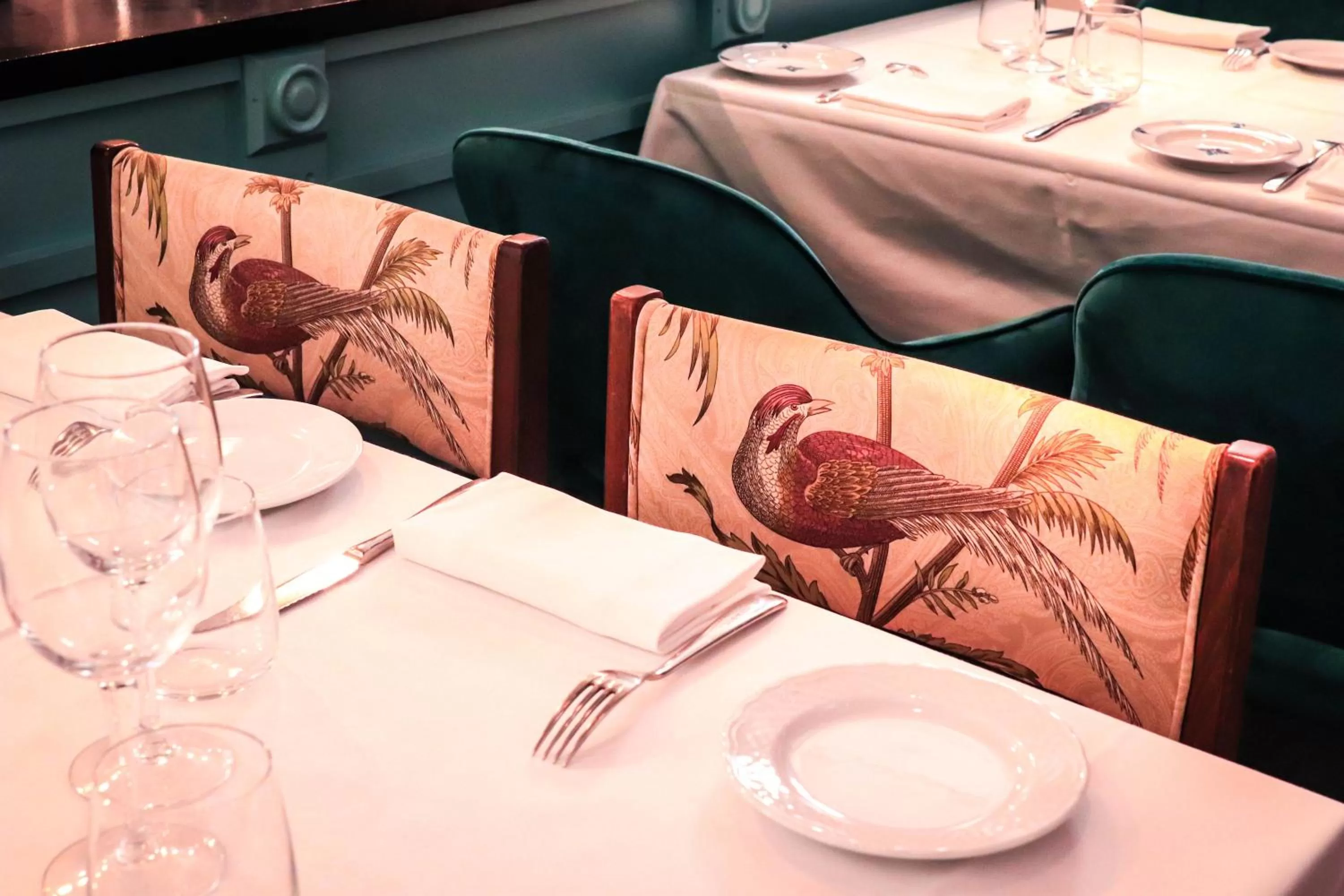 Hotel & Restaurant Marina Palamós