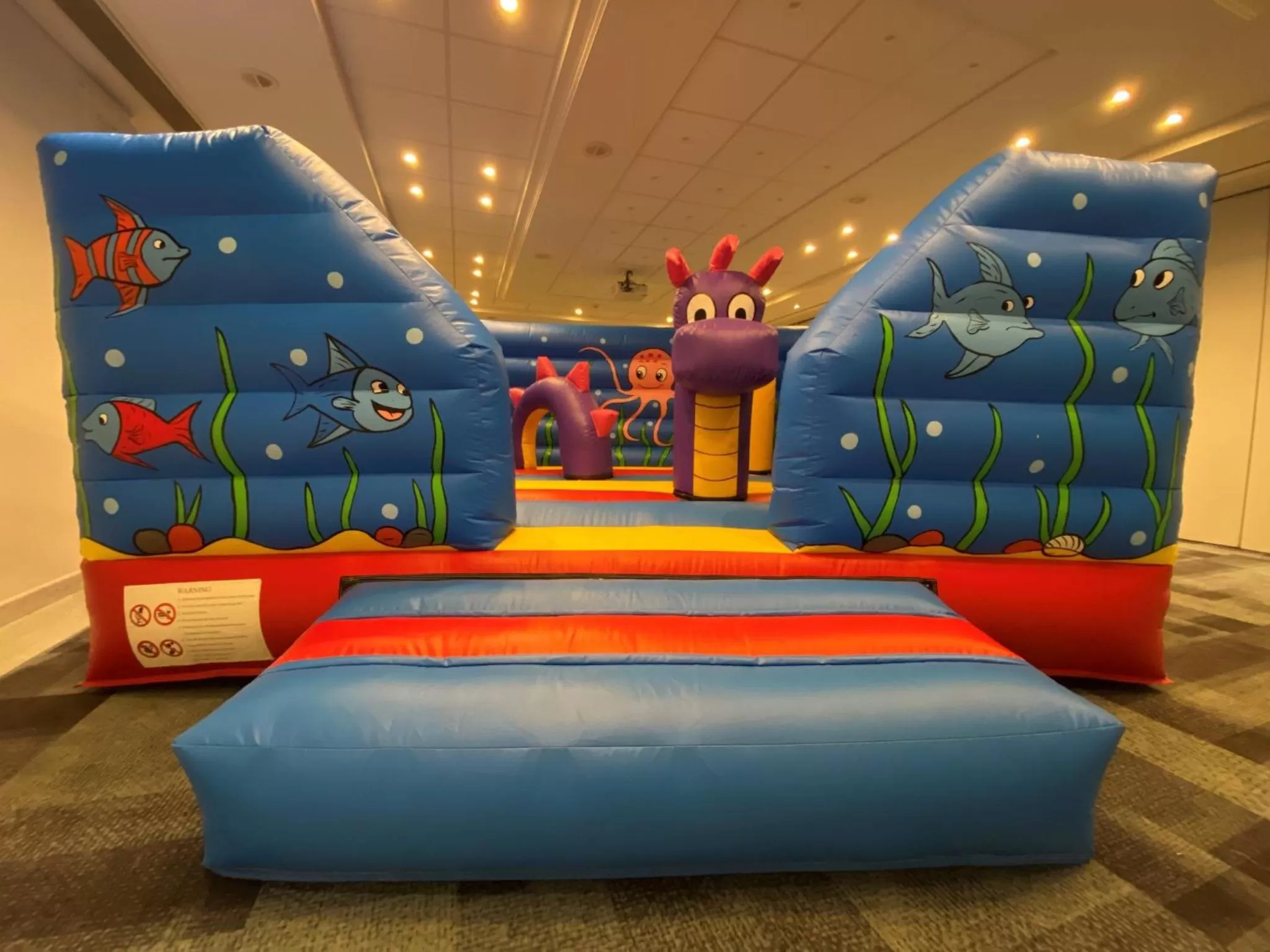 Fitness centre/facilities in Holiday Inn Hasselt by IHG