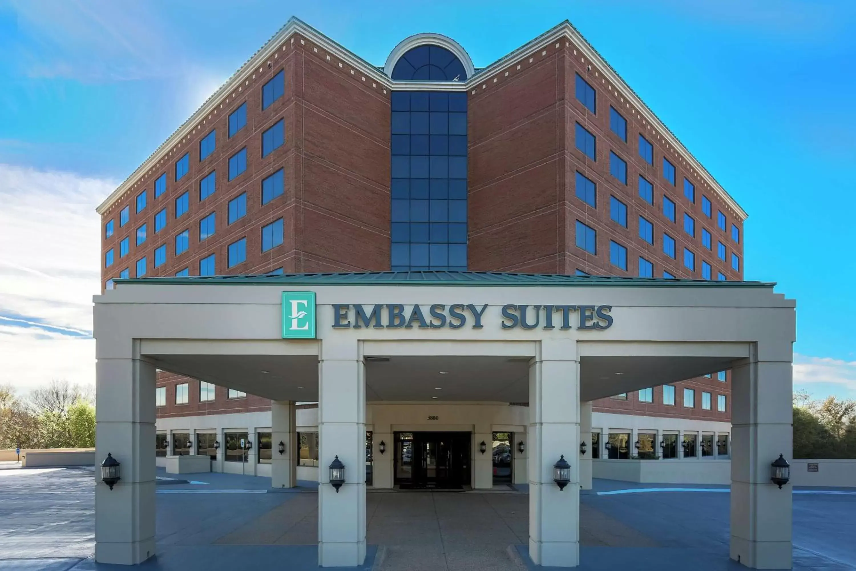 Embassy Suites by Hilton Dallas-Love Field Embassy Suites by Hilton Dallas-Love Field
