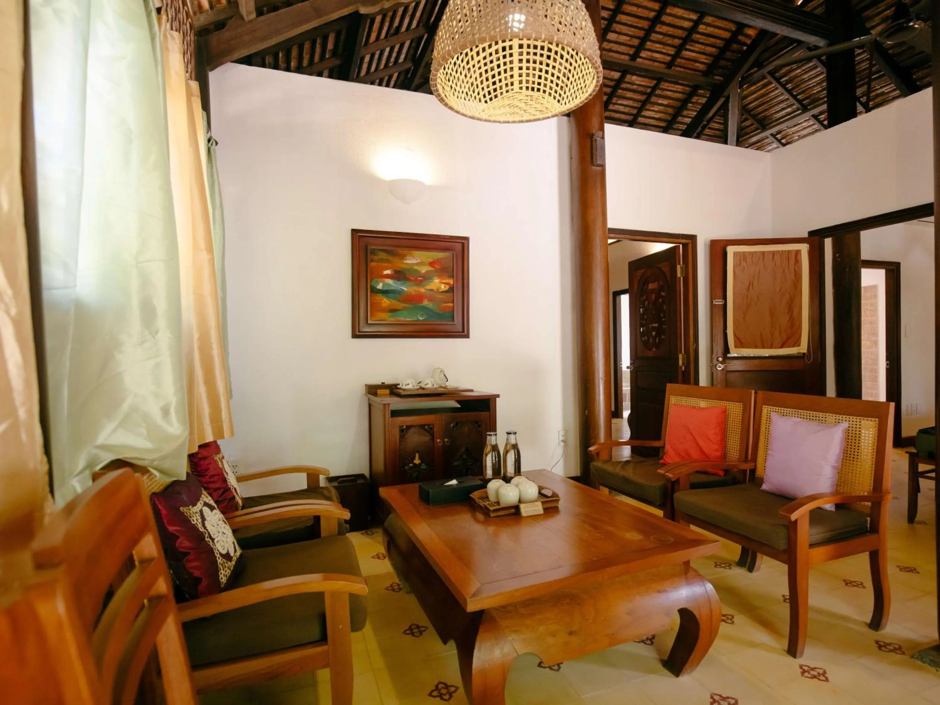 Ho Tram Beach Boutique Resort & Spa