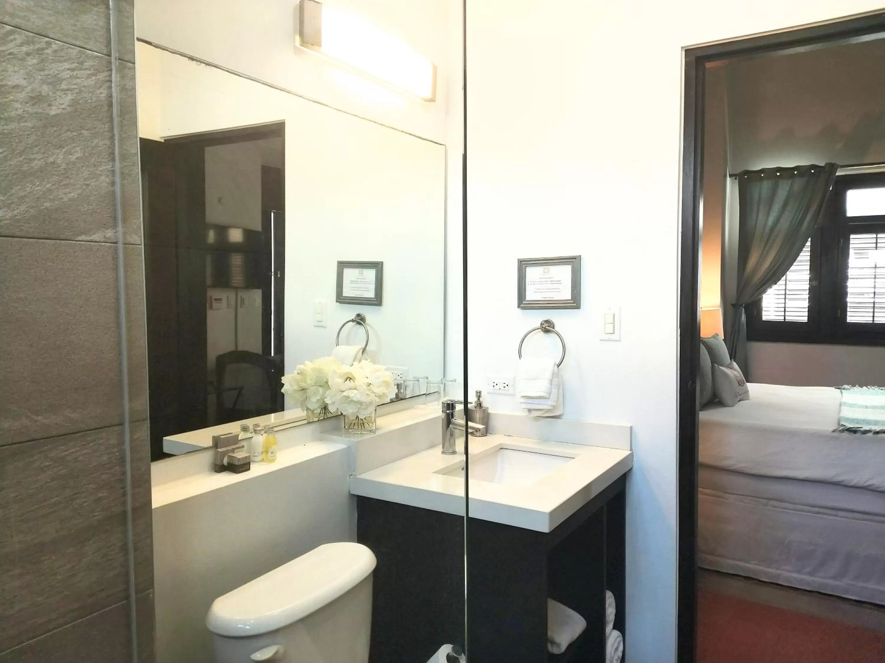 La Terraza de San Juan