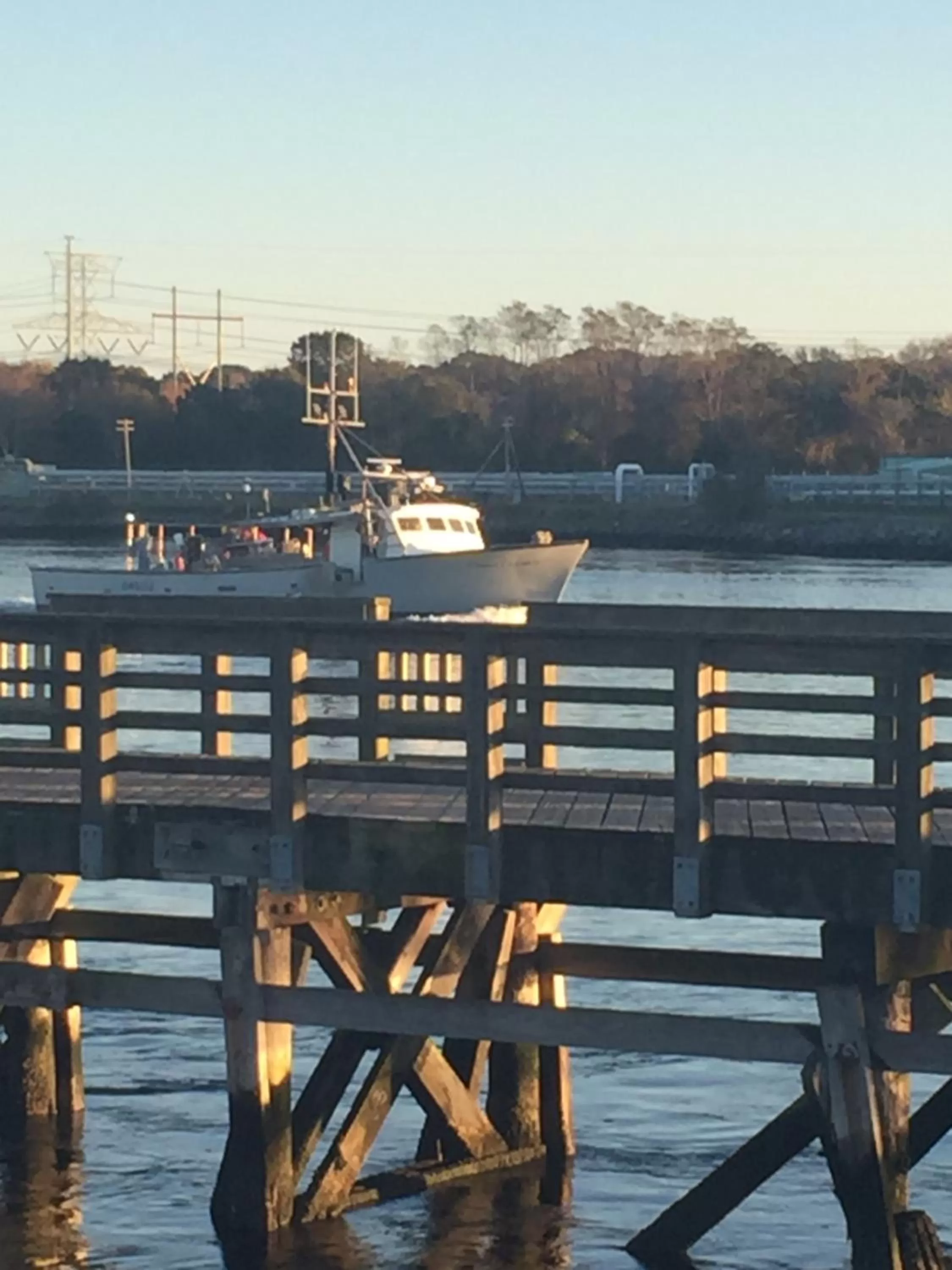 Inn 38 Oak Bluff Circle