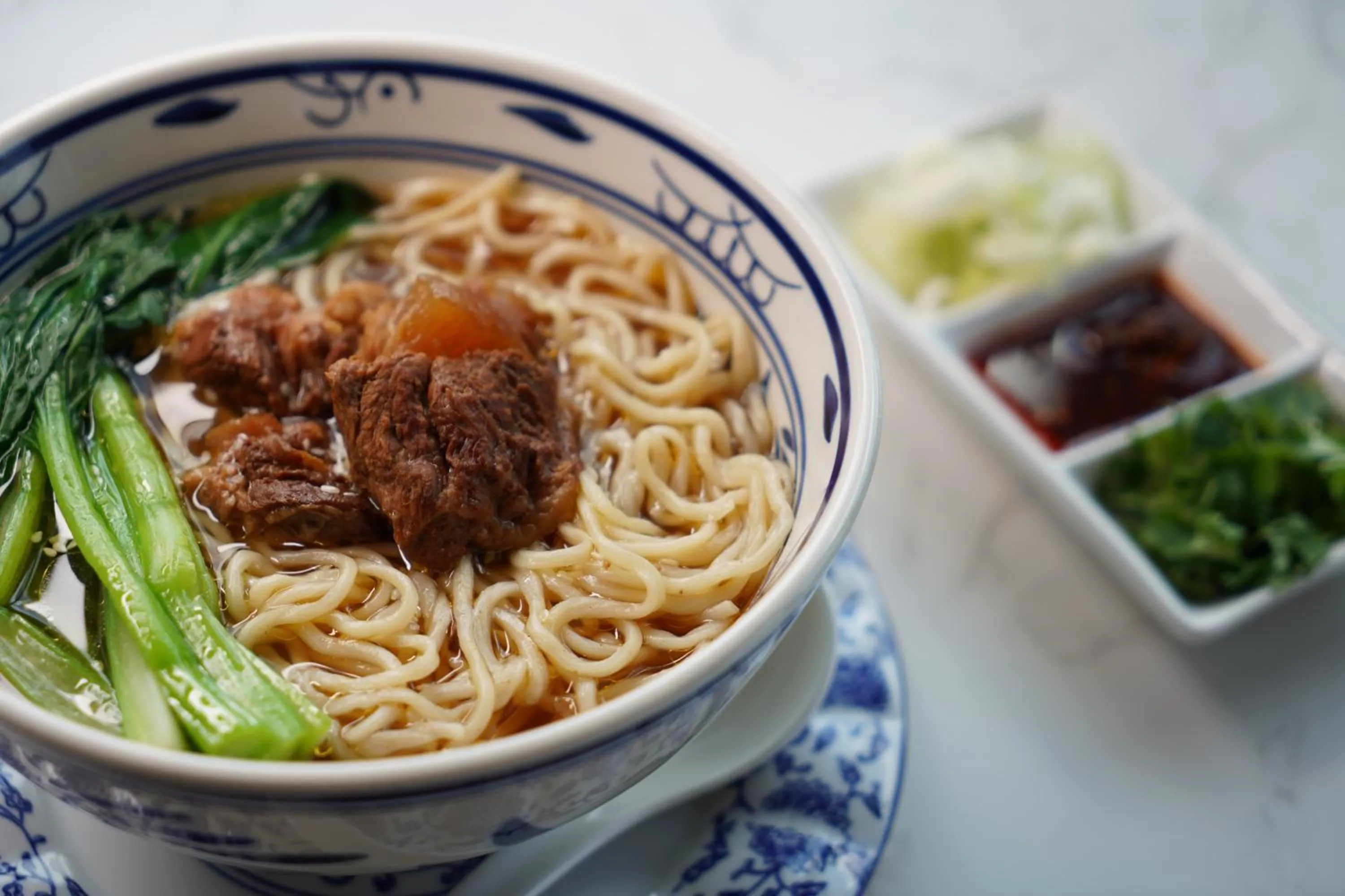 Breakfast in Shangri-La Xian