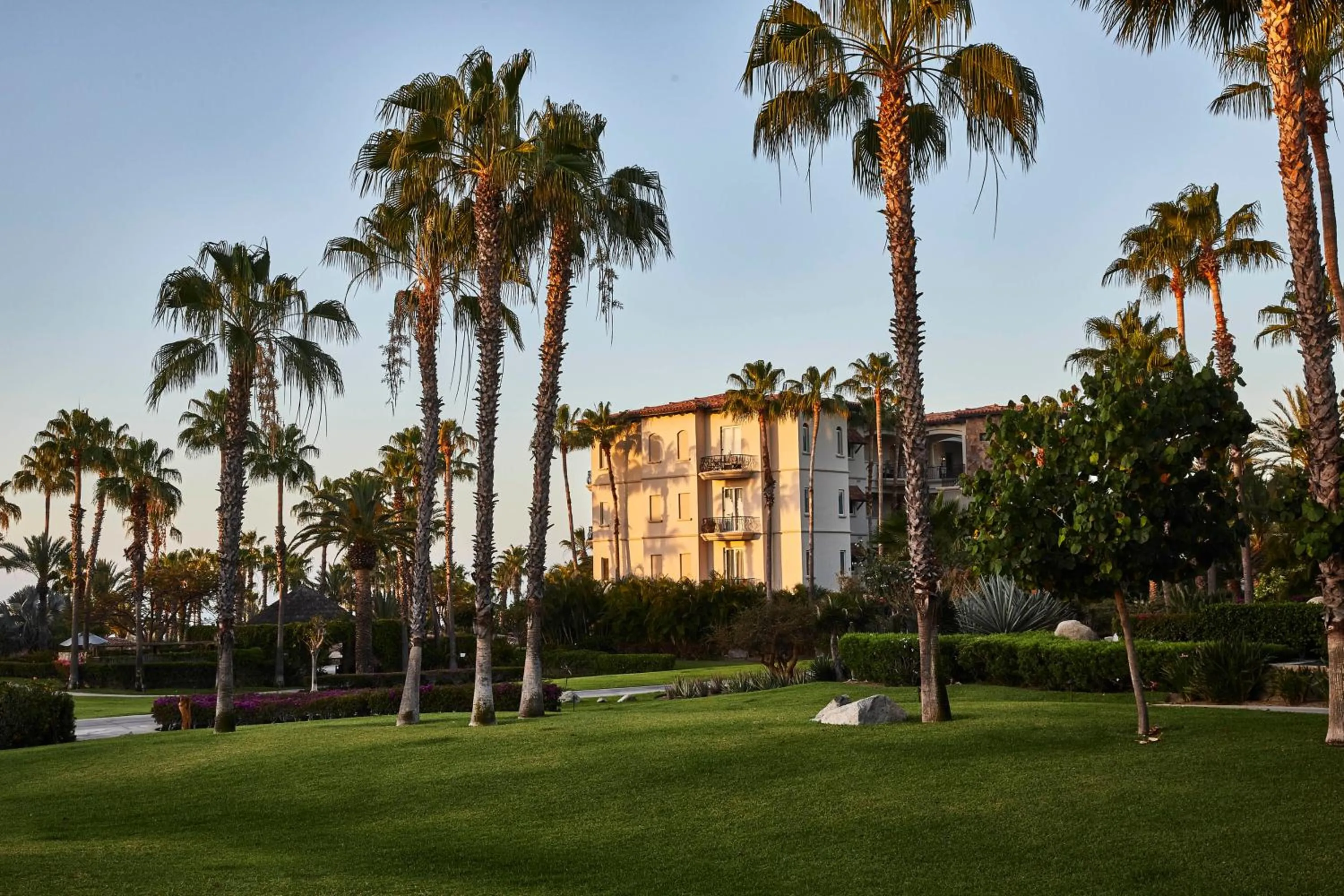 Garden in Esperanza, Auberge Collection