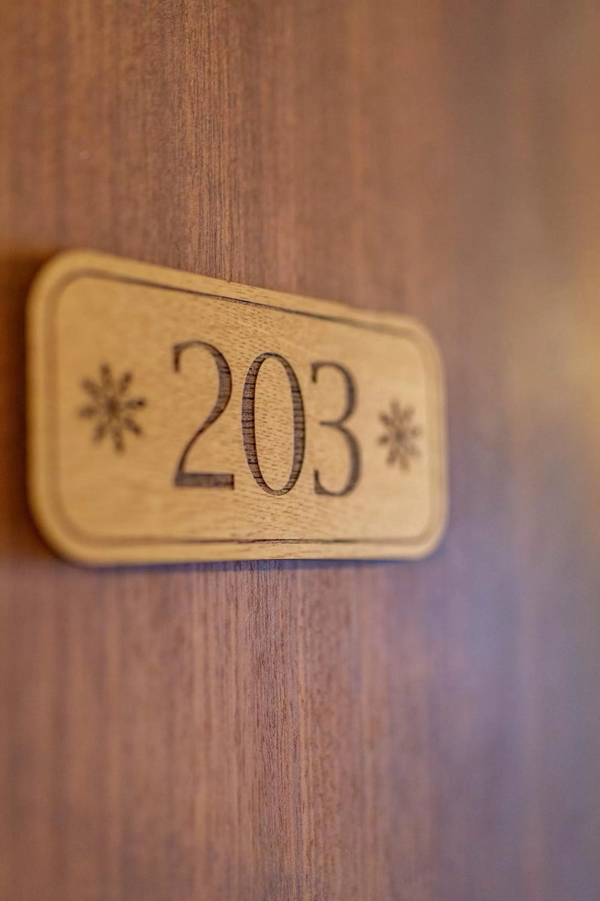 Decorative detail, Logo/Certificate/Sign/Award in L'Escale (accès en télécabine)