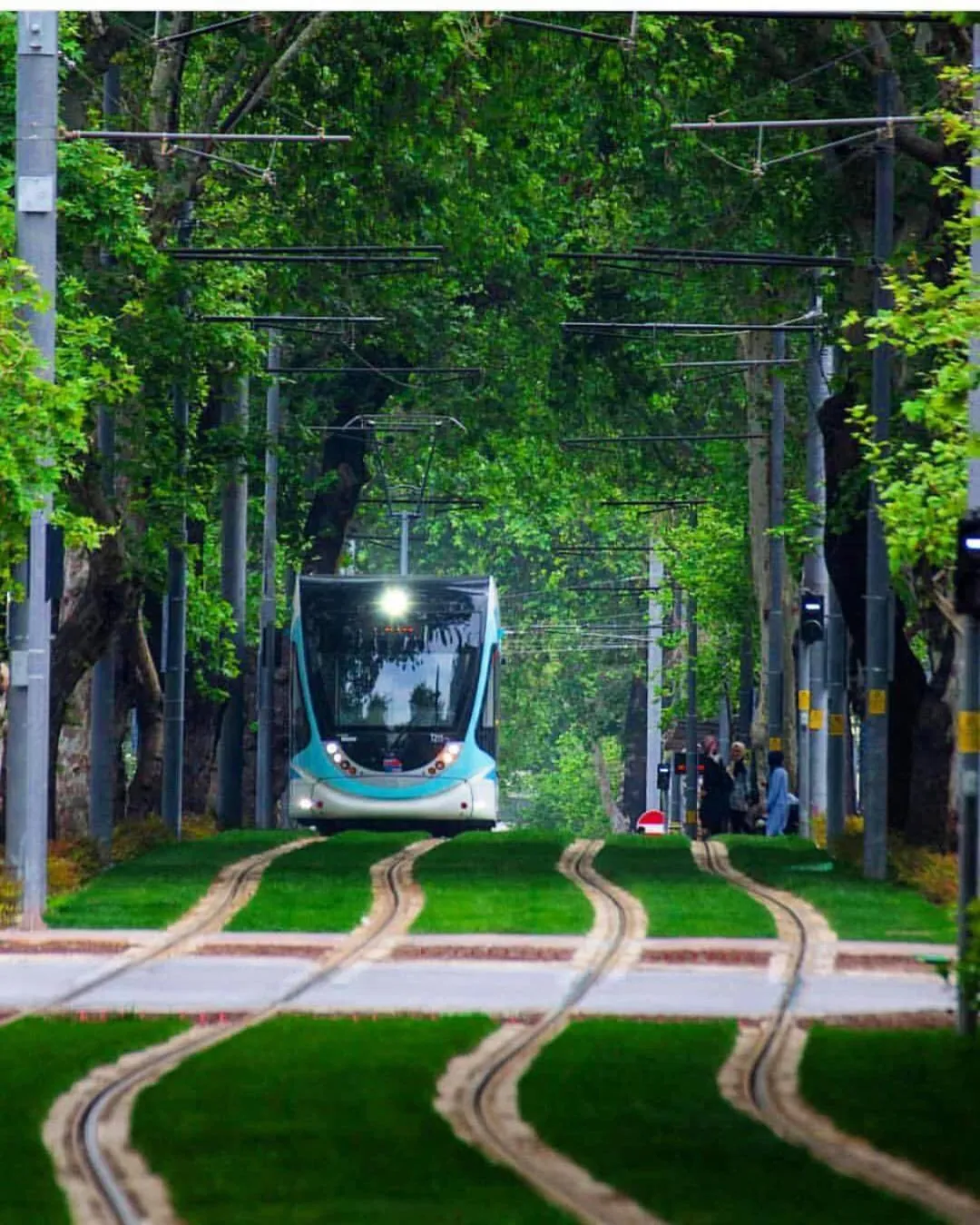 Area and facilities in Kaya Prestige Oteli