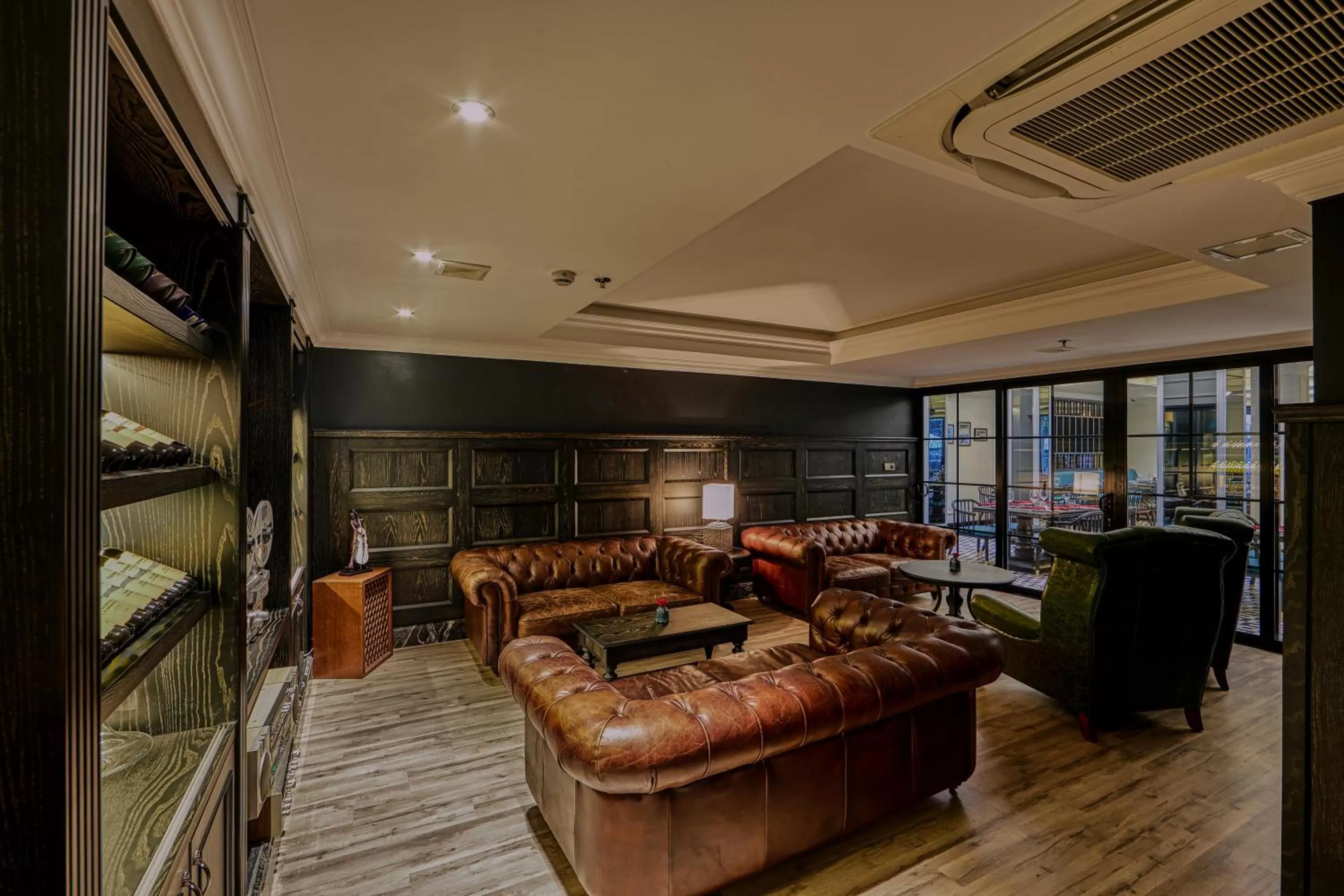 Other in Hotel DMelin