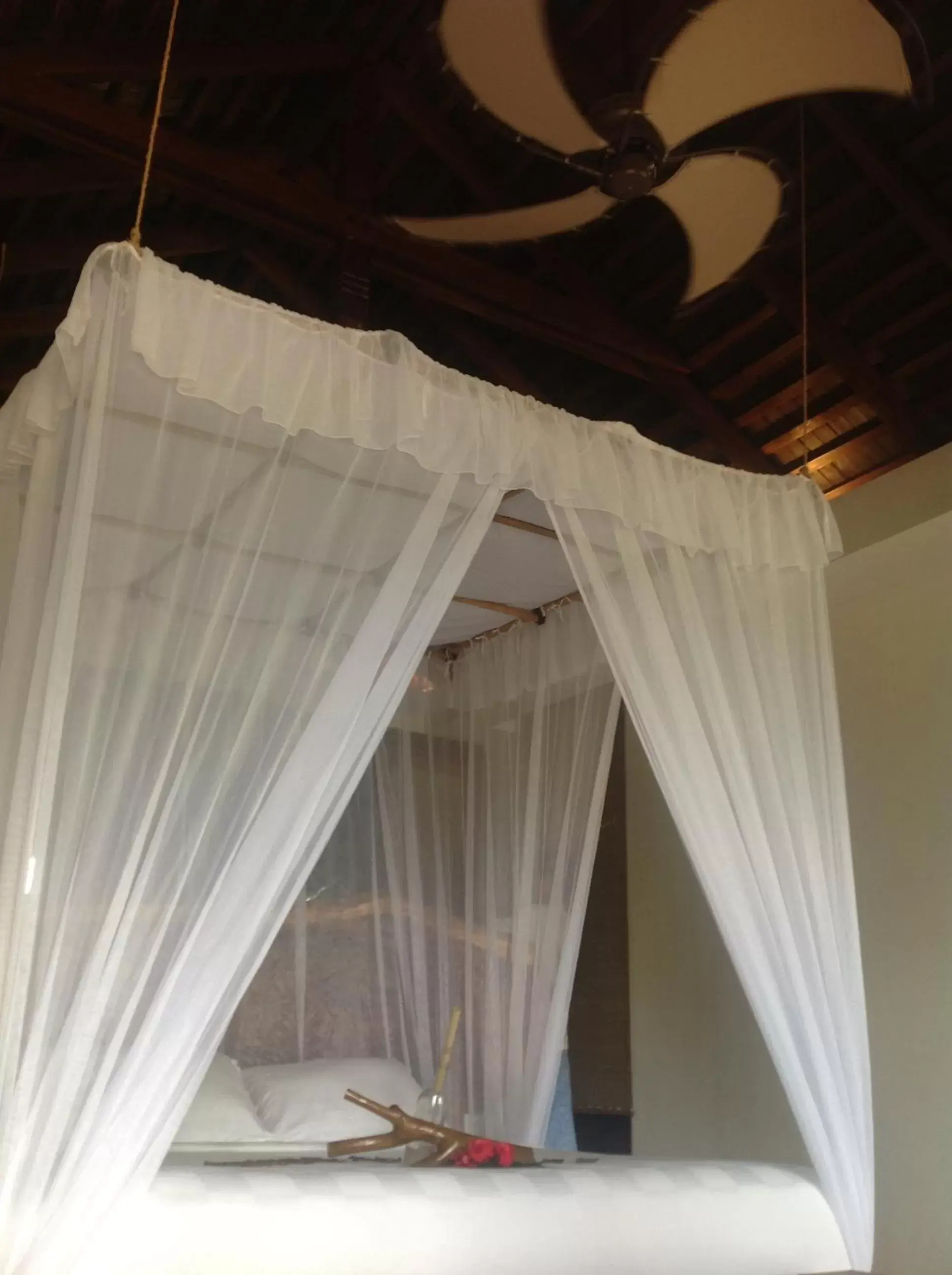 Bay View Suite in Naya Gawana Resort & Spa Bay View Suite in Naya Gawana Resort & Spa