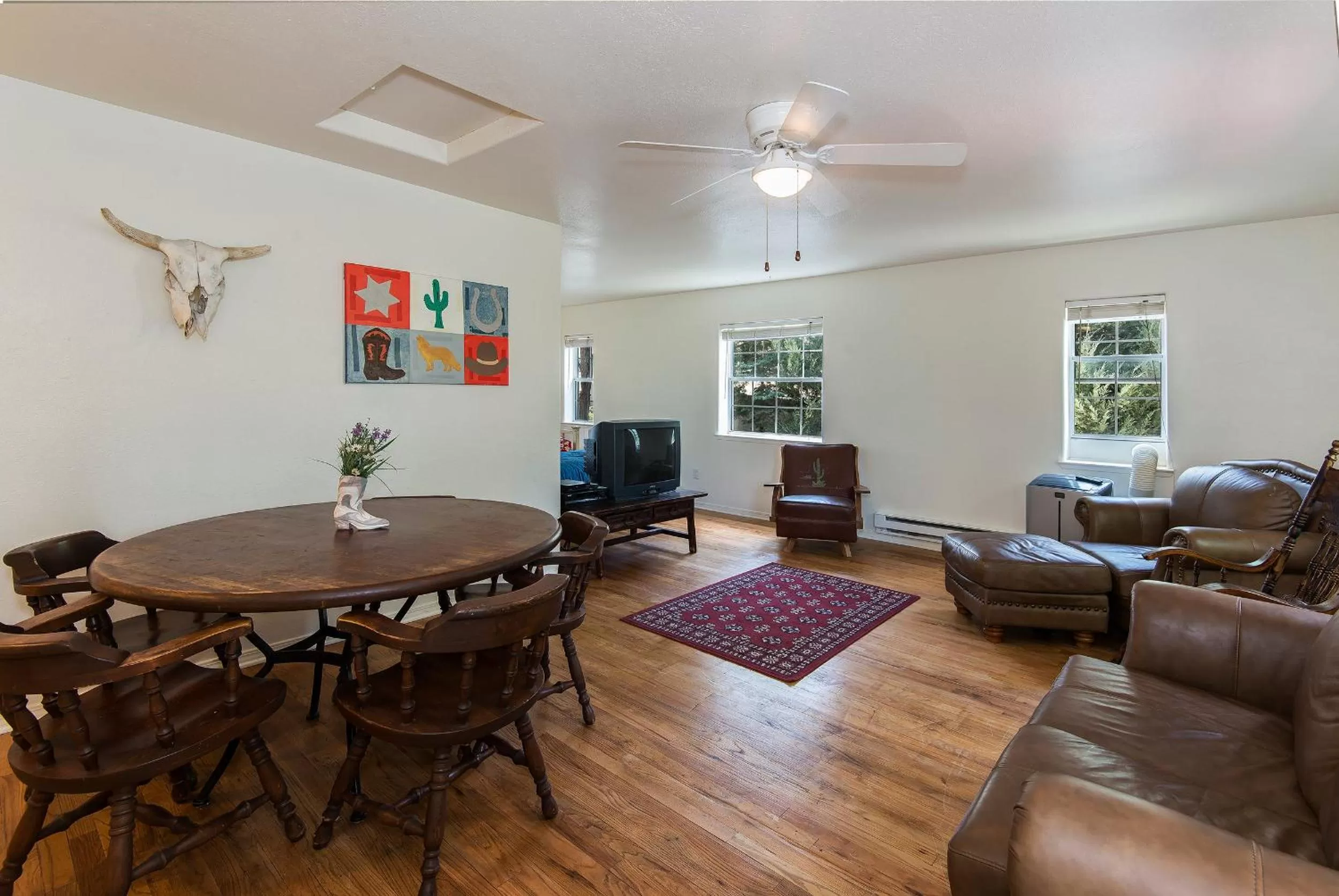 Other in Virginia City Inn