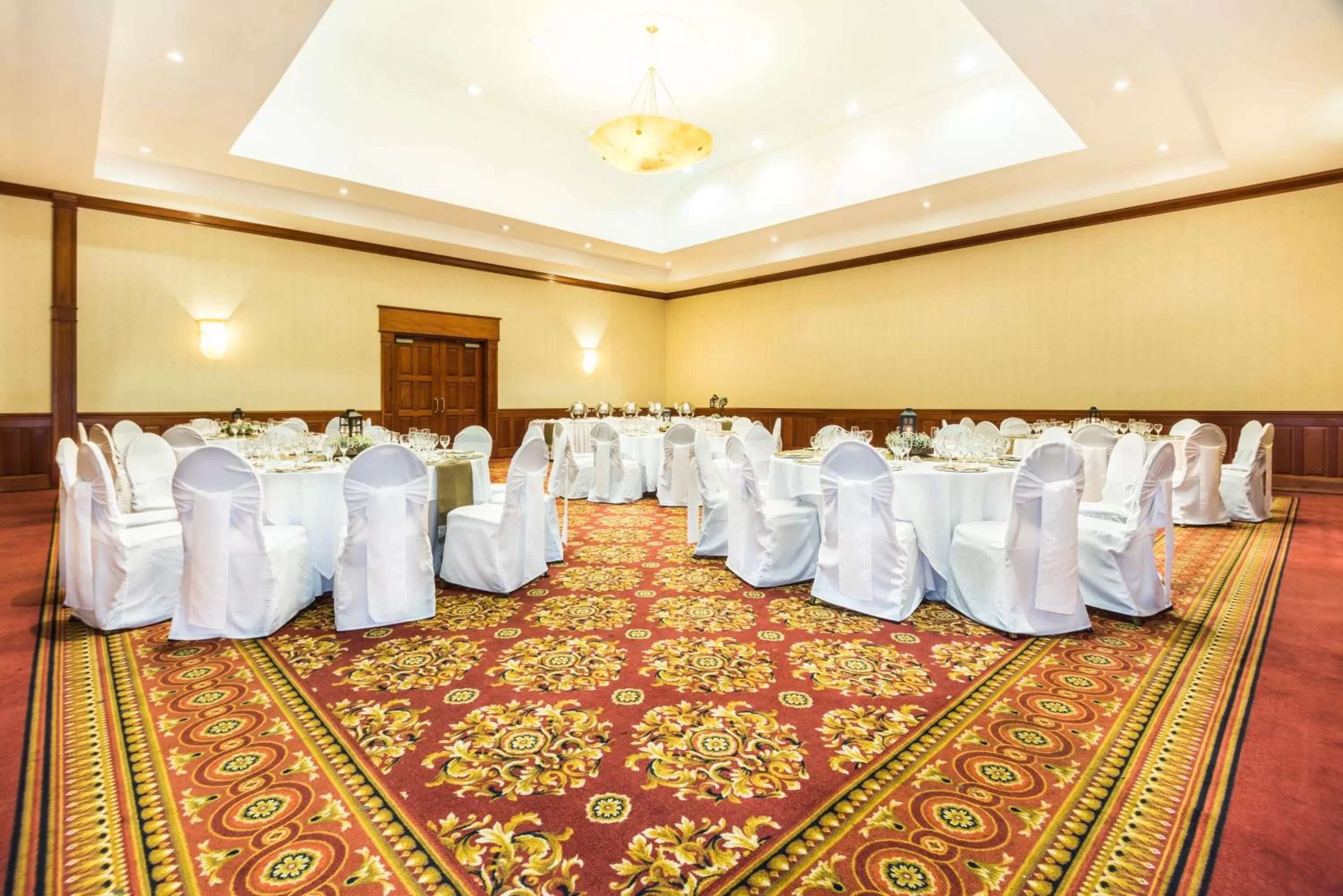 Meeting/conference room in Holiday Inn Convention Center by IHG