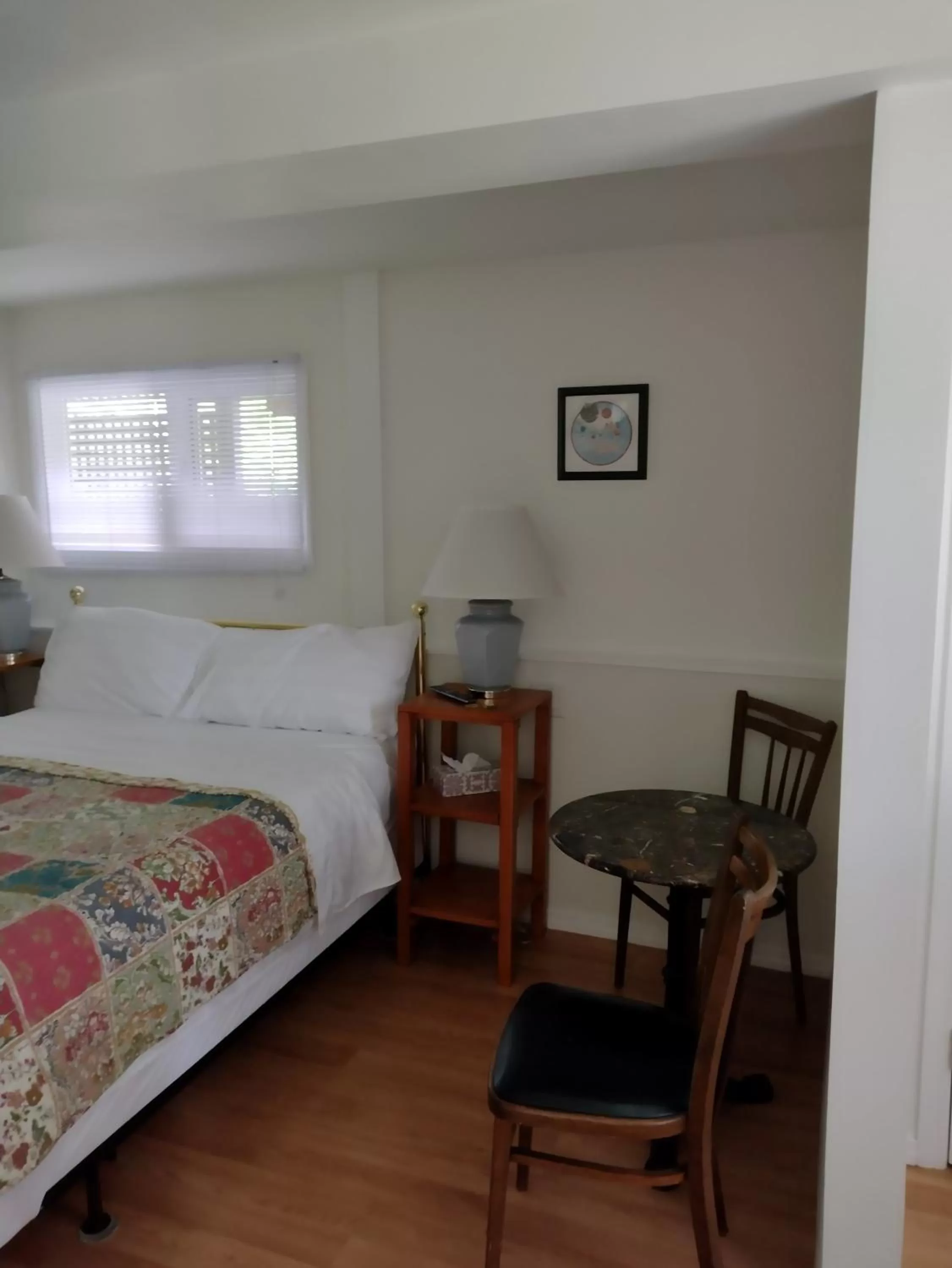 Property building, Bed in Hummers Haven Bed and Breakfast