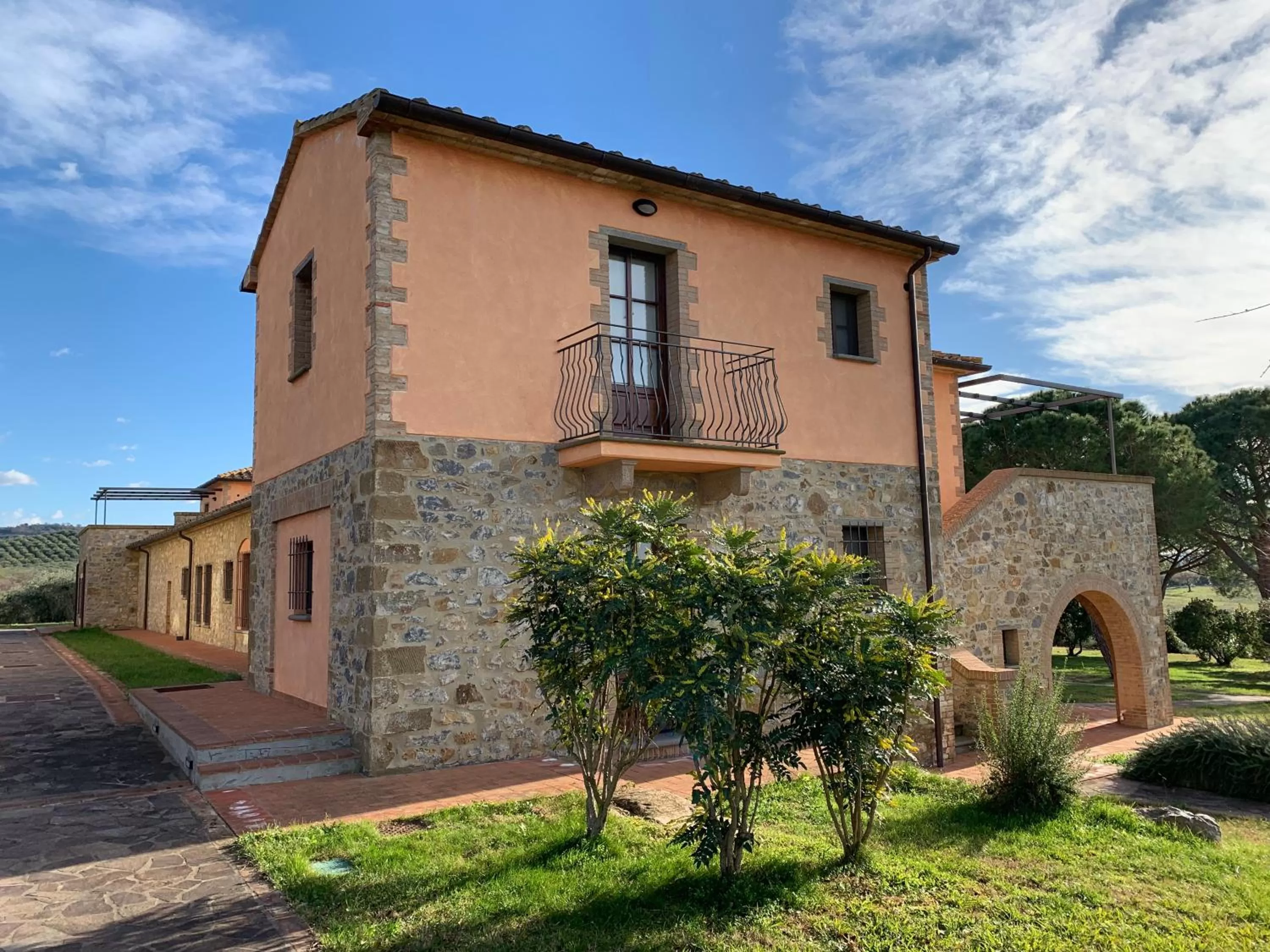 Villa Preselle Country Resort