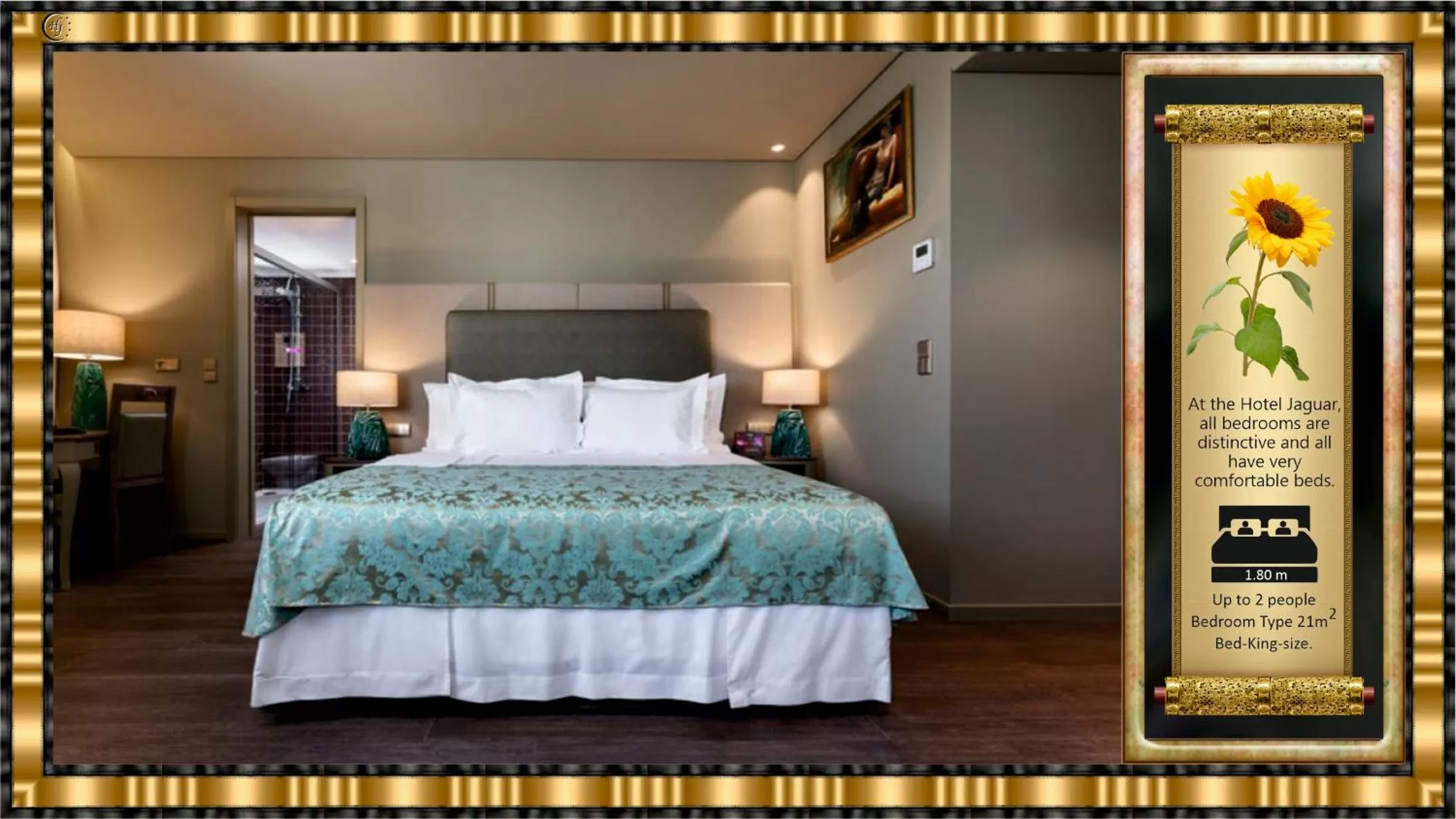 Bed in Hotel Jaguar Oporto - is Near the Metro has Free Parking and a Free Shuttle Service between the Airport and the Hotel from 7AM to 8PM