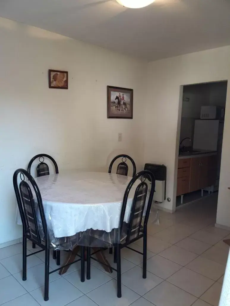 Apartment in Colorina Complejo Residencial II Apartment in Colorina Complejo Residencial II