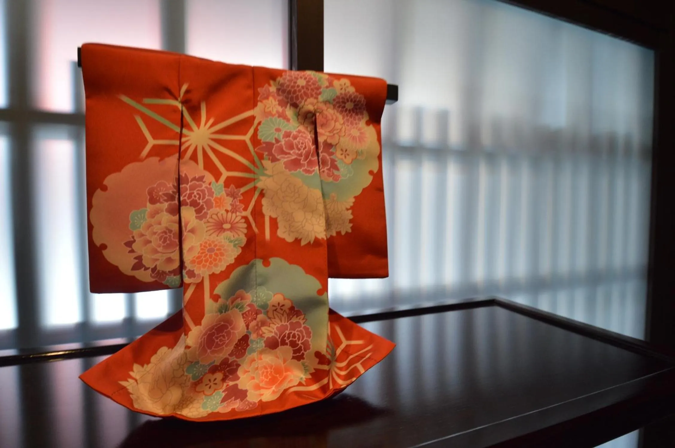 Property building in Rinn Nishiwakamatsu