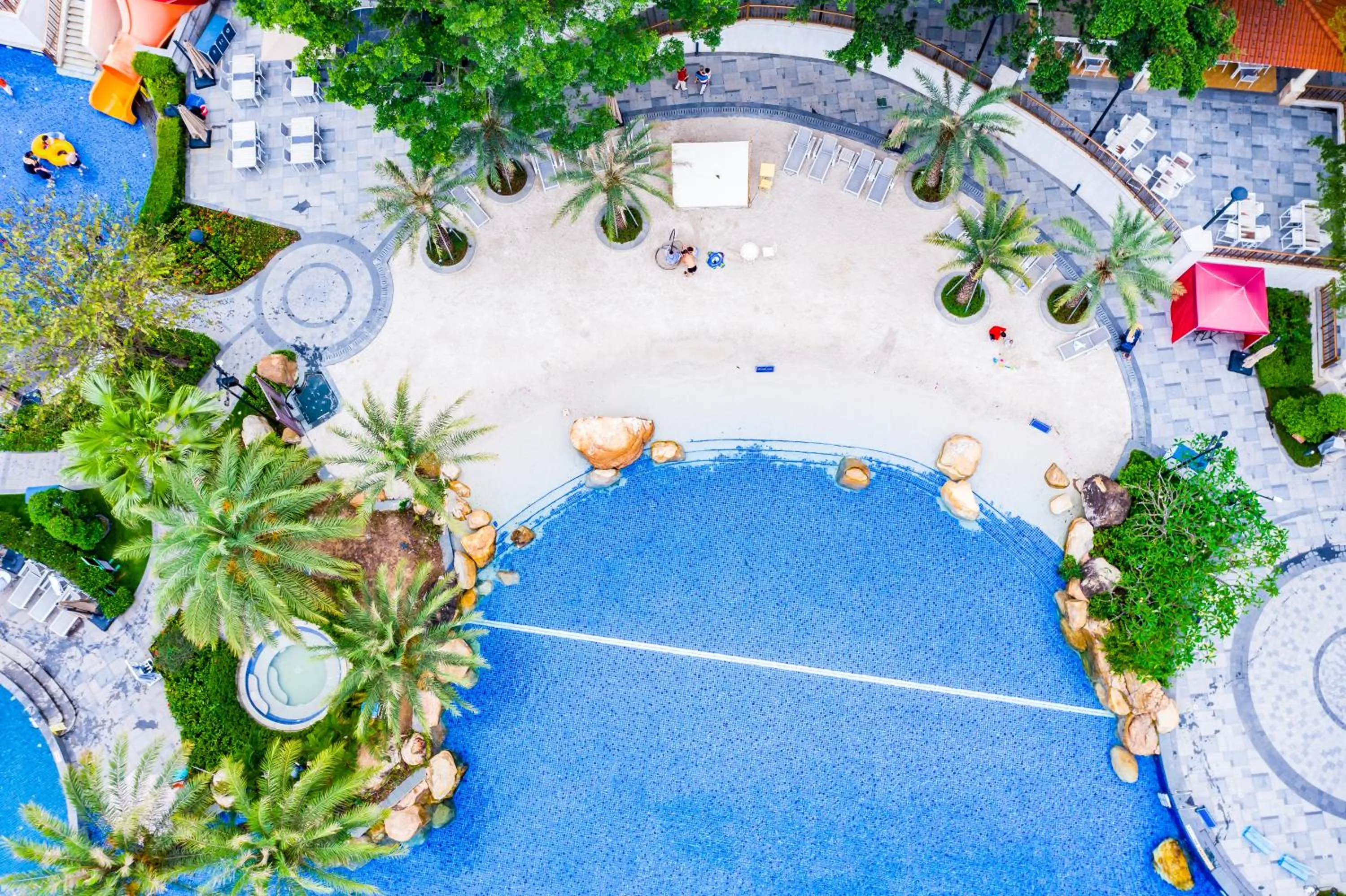 Good View Hotel Tangxia - 15 mins drive from Dongguan South Railway Station