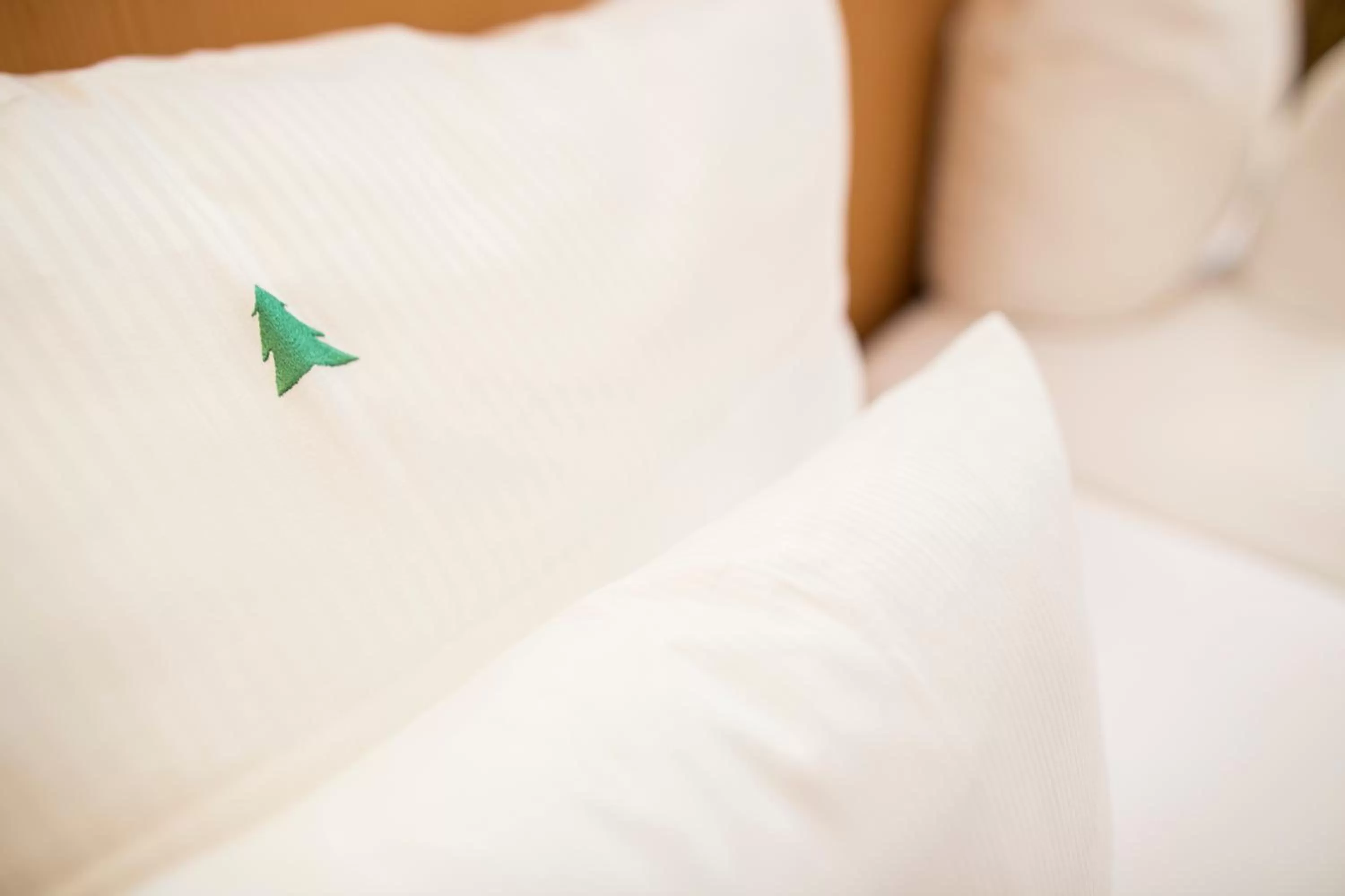 Bed in Kaisers Tanne - Premium Alles Inklusive Hotel