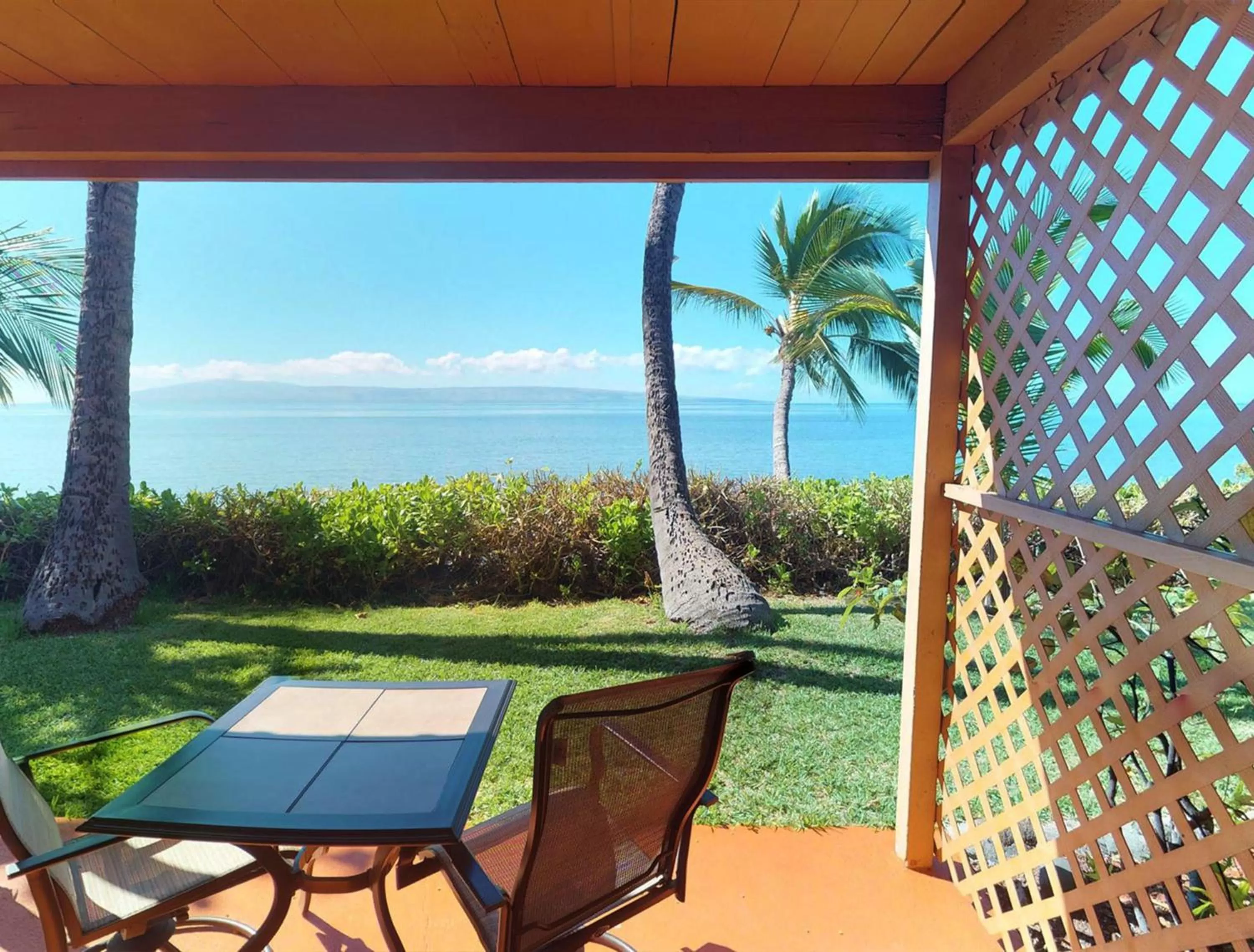 View (from property/room) in Hotel Moloka'i