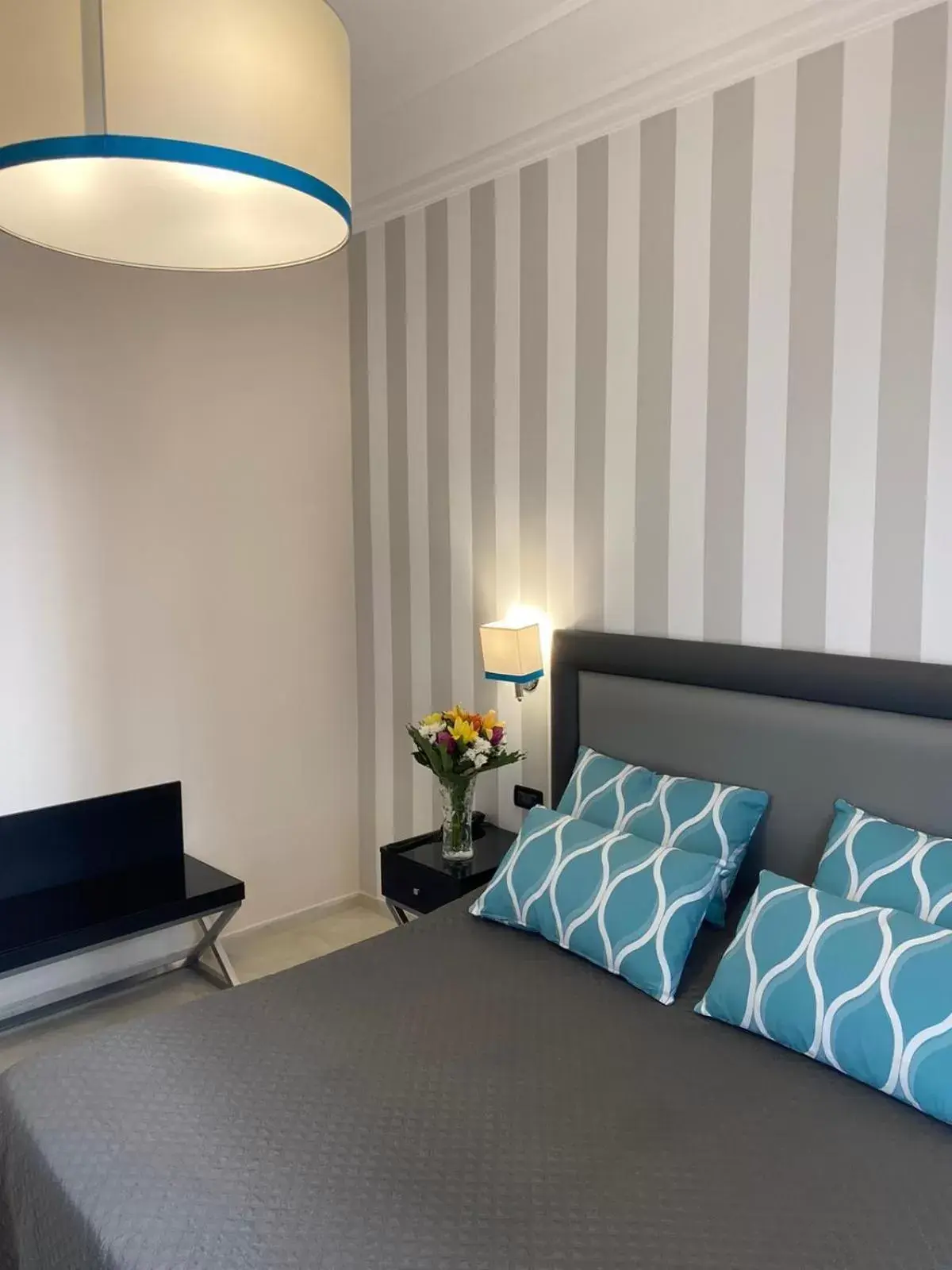 Superior Double or Twin Room in Hotel Contilia Superior Double or Twin Room in Hotel Contilia