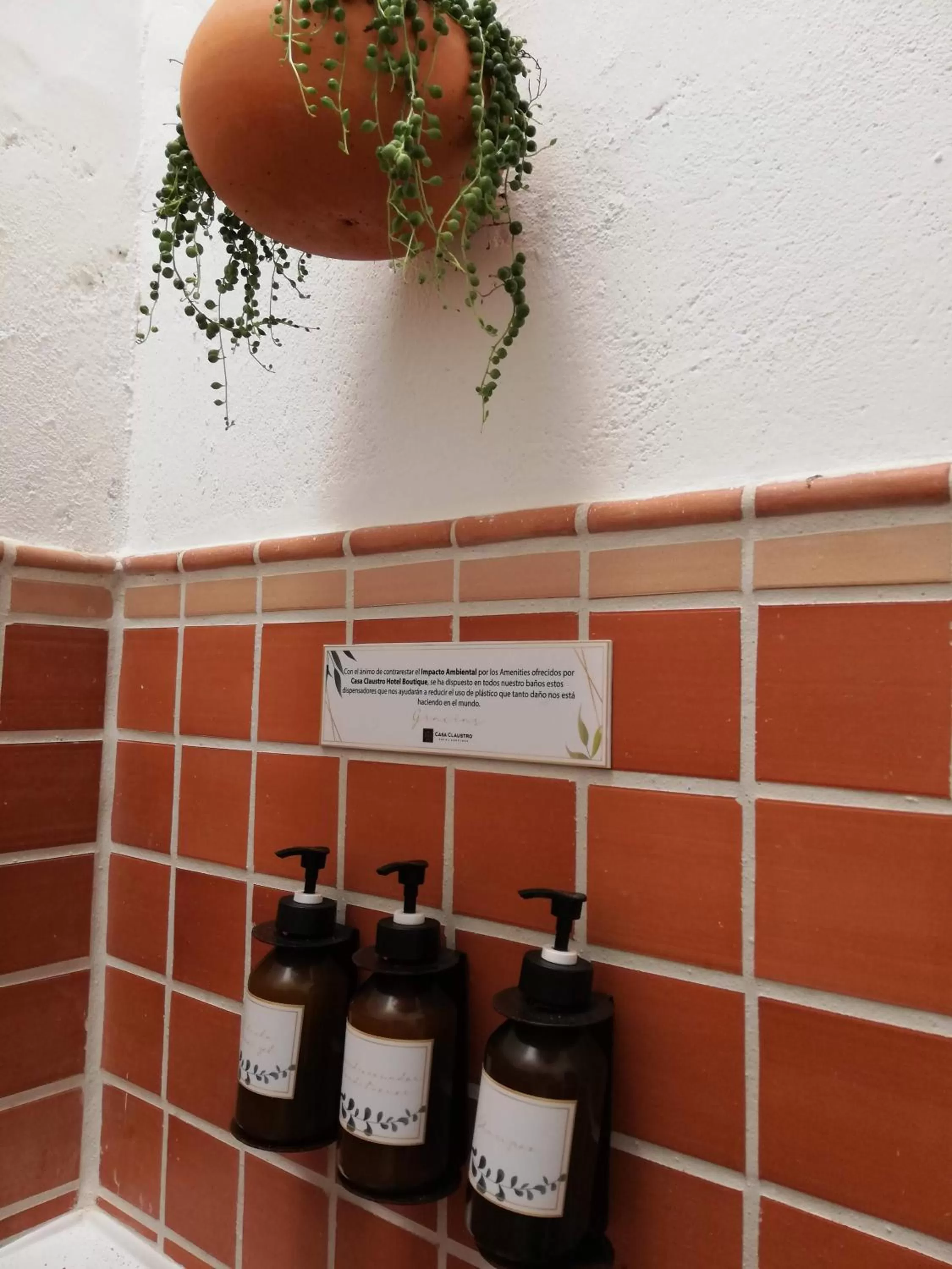 Hotel Casa Claustro De Zapatoca