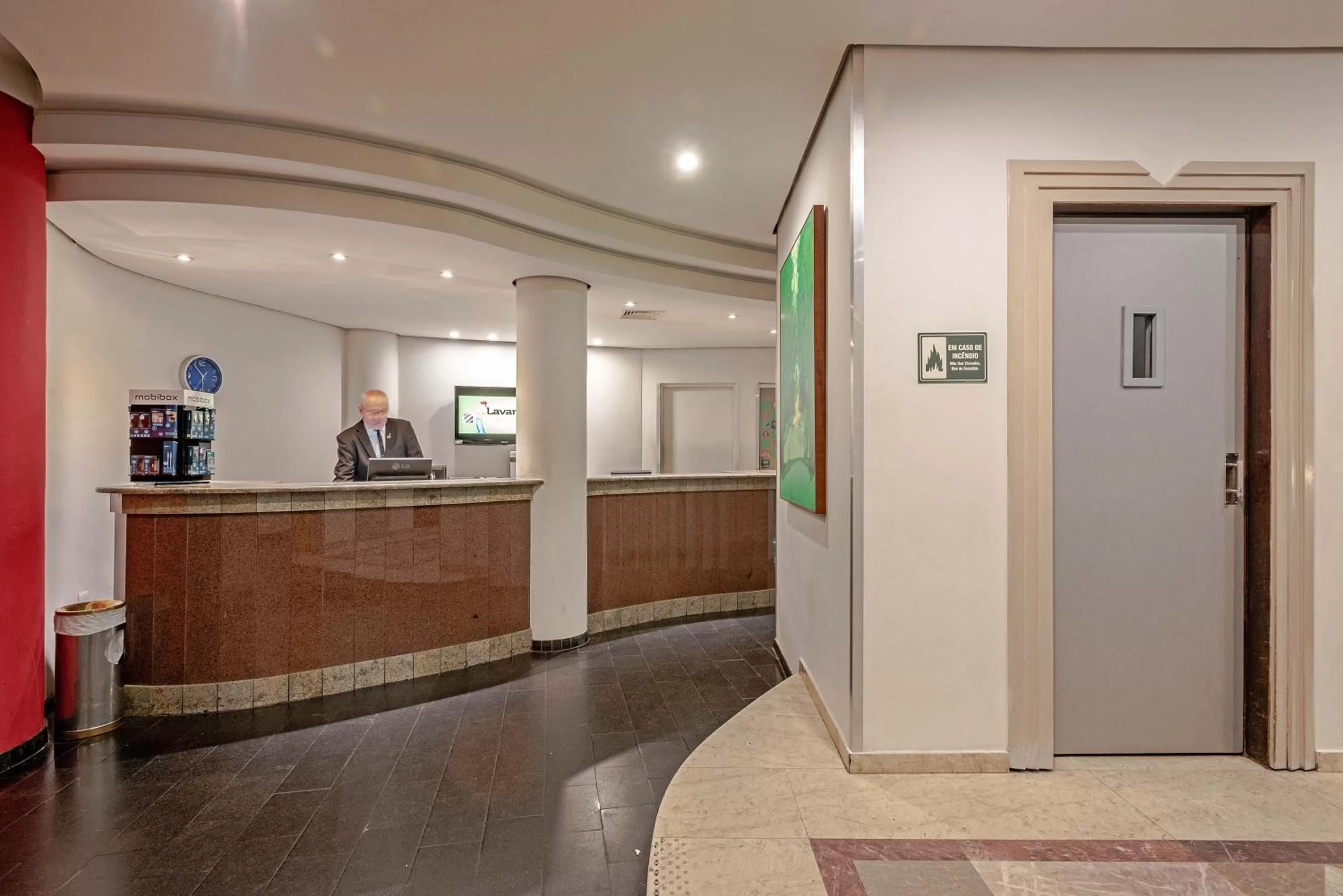 Staff in Rede Andrade Braz