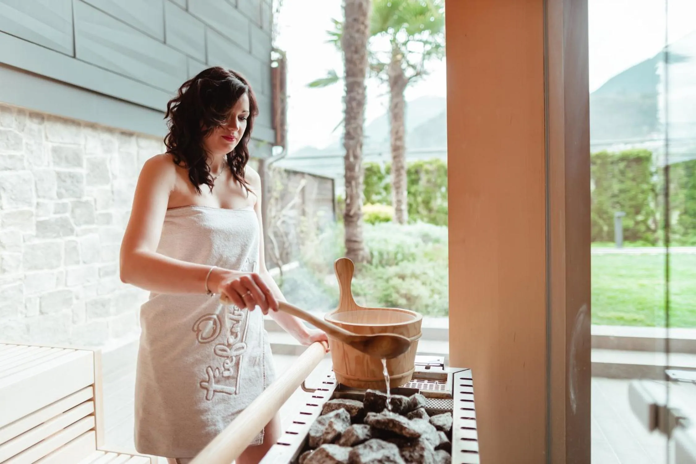 Hotel Tiefenbrunn Gardensuites & Breakfast