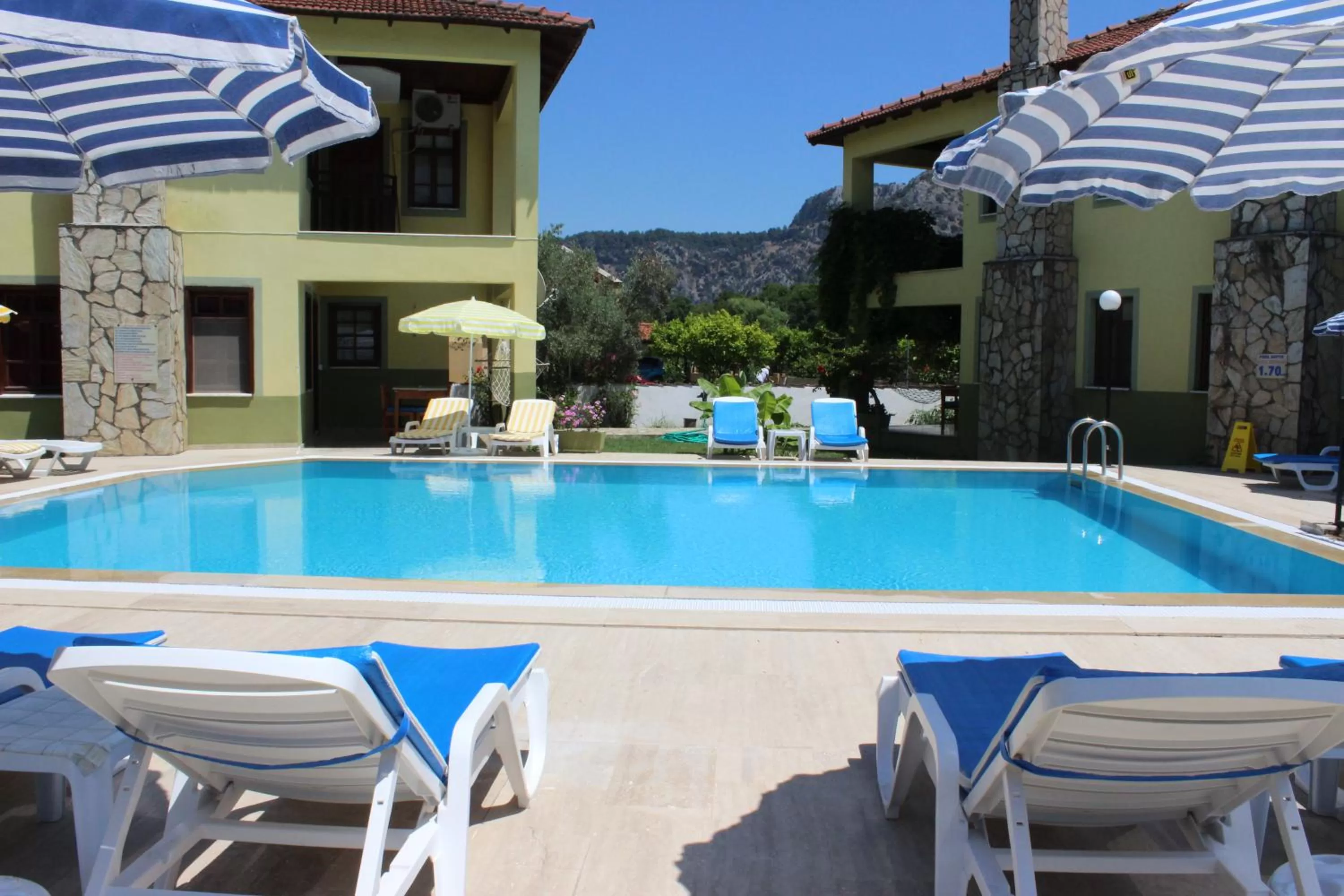 Summer Life Villa Apart